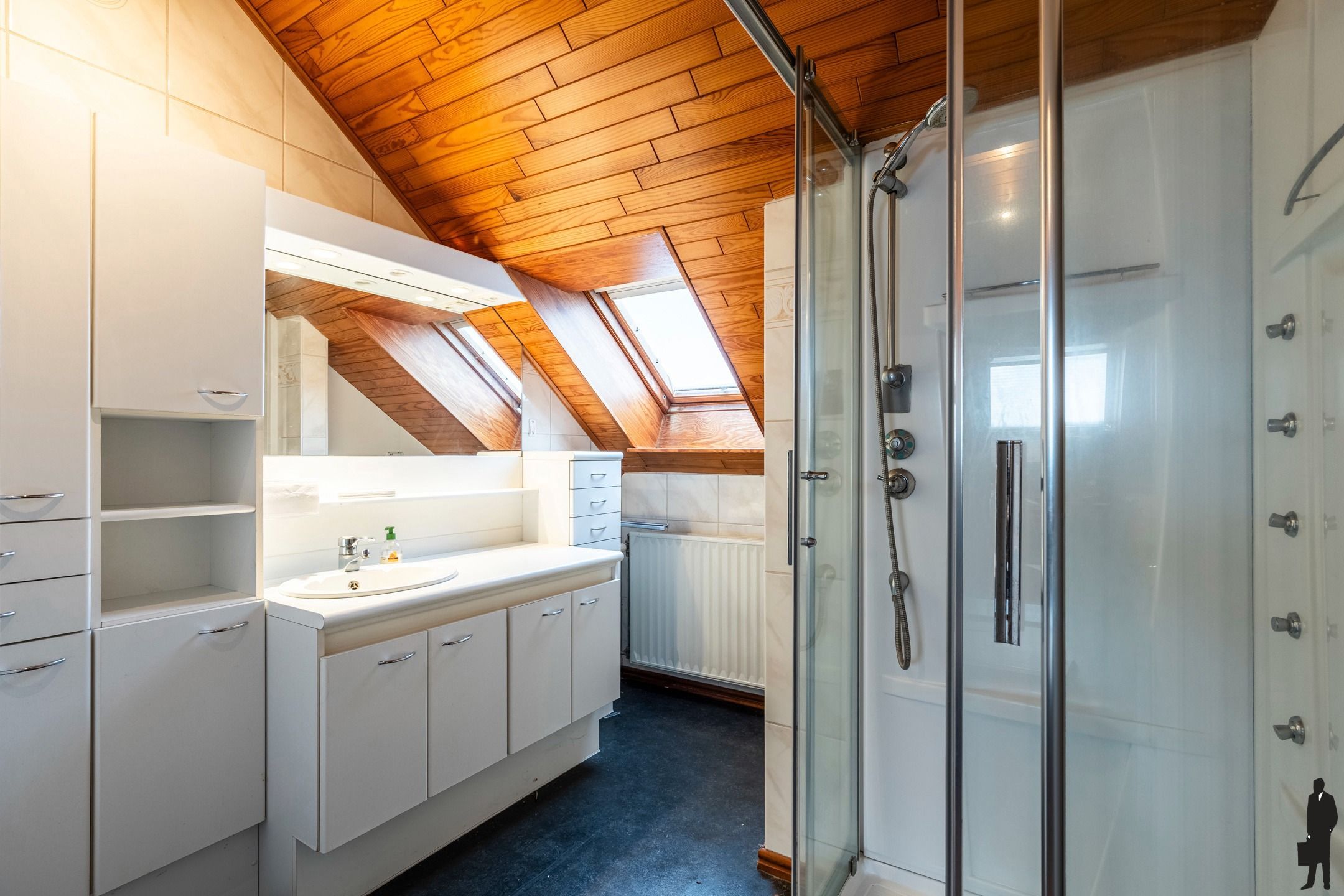 Brasserie met ruime duplexwoning en bouwgrond op toplocatie foto 25