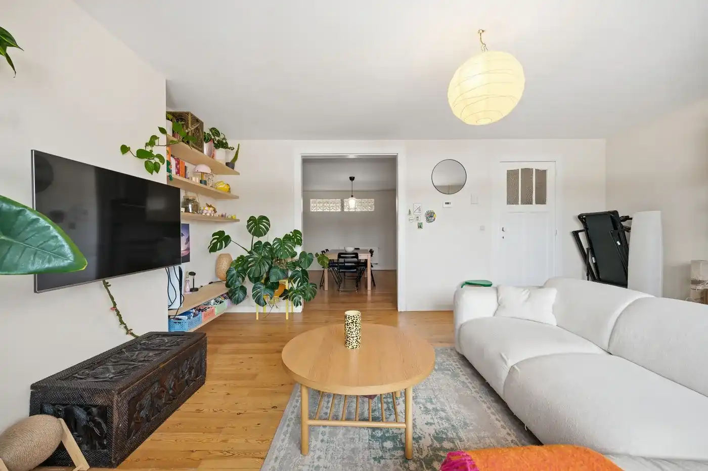 Instapklare duplex met dakterras! foto 8