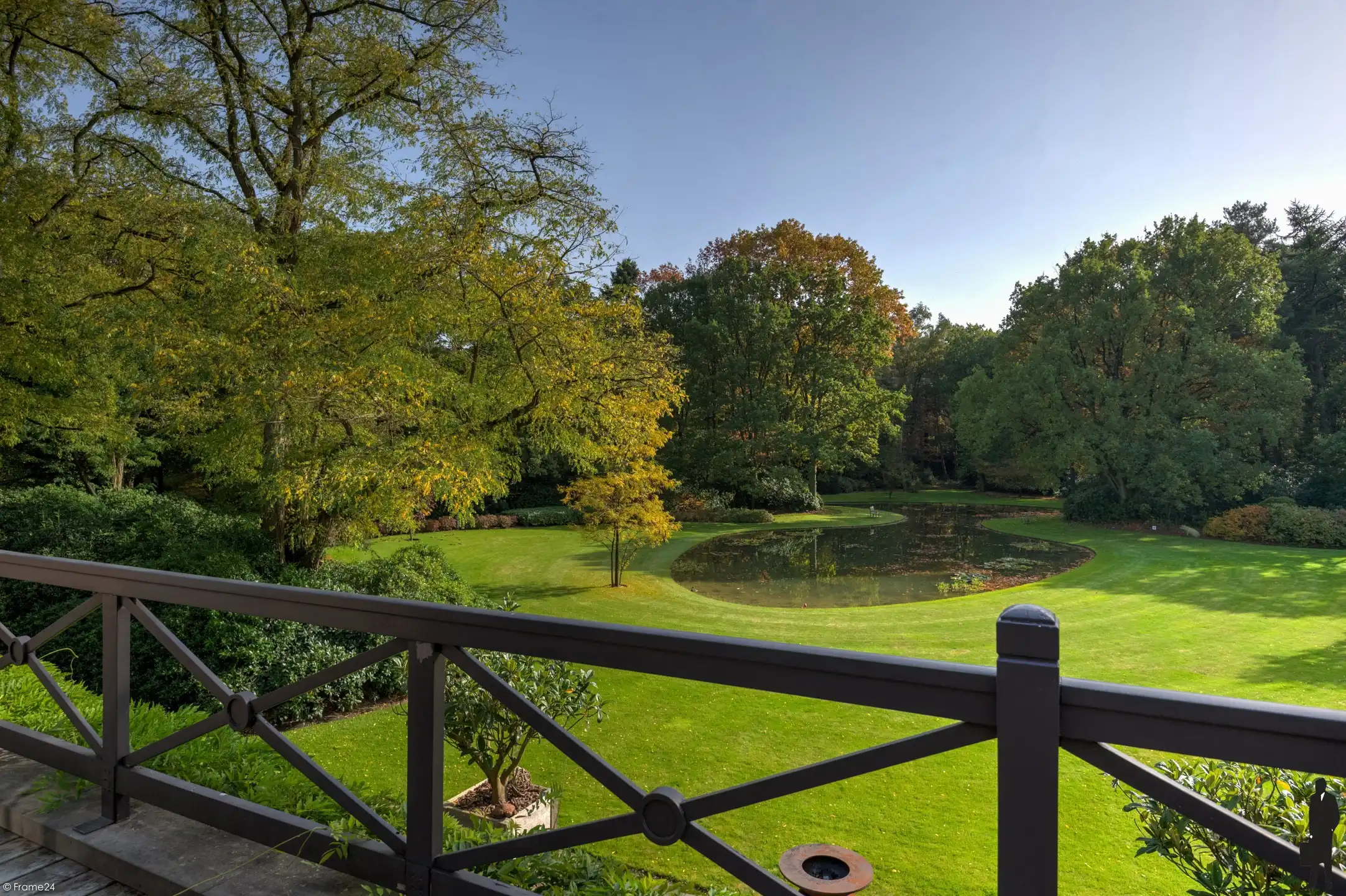 Uitzonderlijk object te Kapellen! foto 13