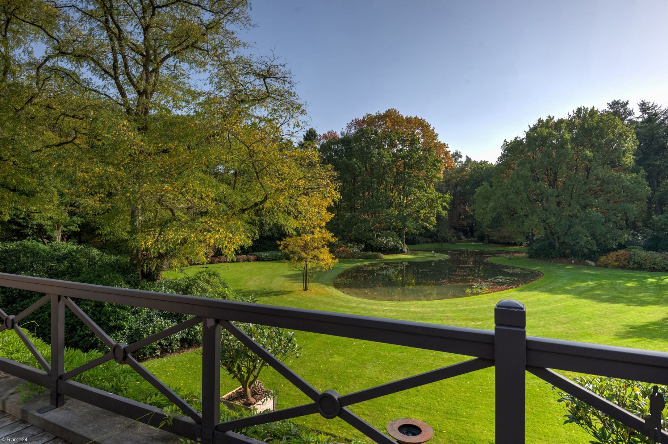 Uitzonderlijk object te Kapellen! foto 13