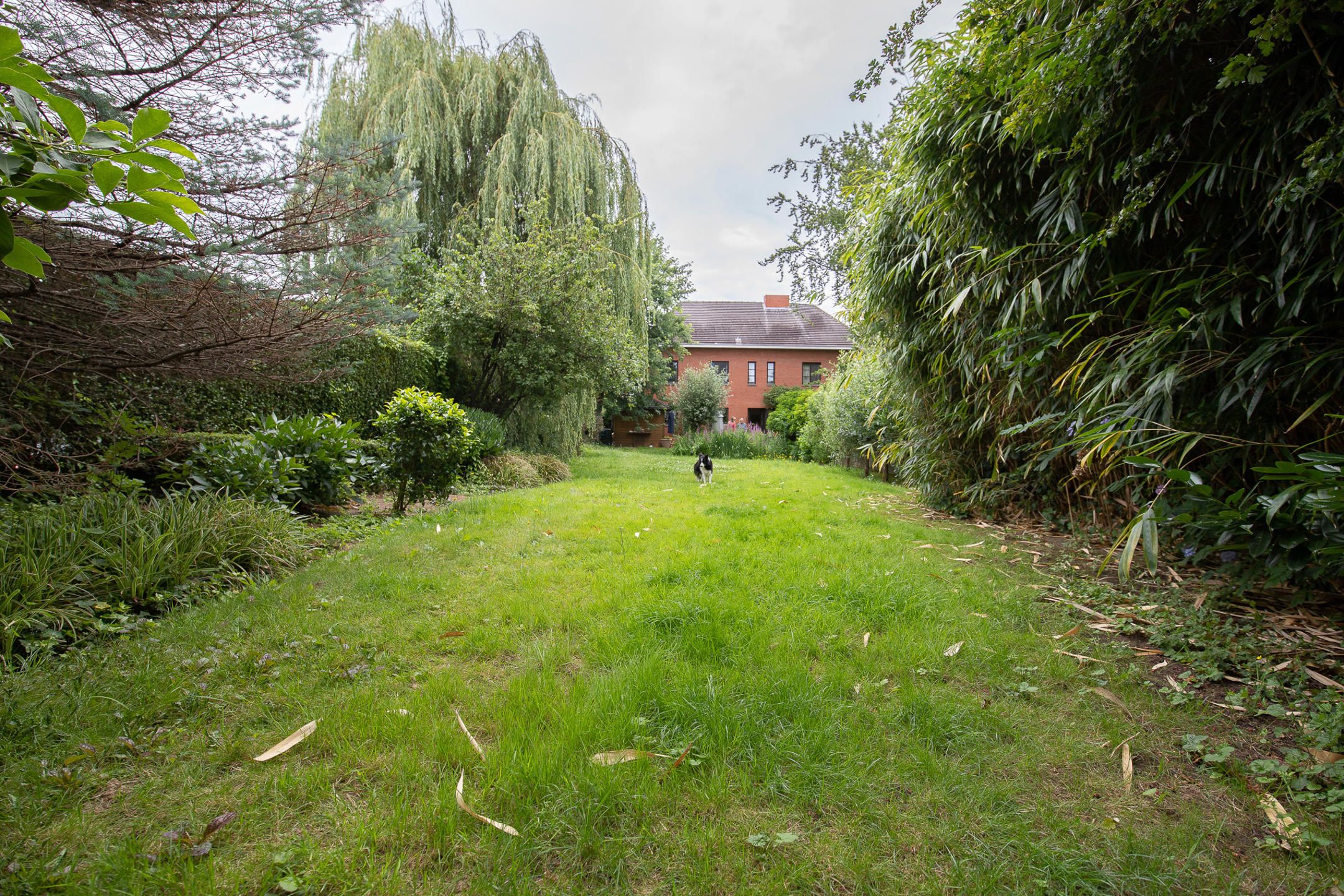 Uitstekend gelegen bouwgrond voor een 3-gevelwoning foto 4