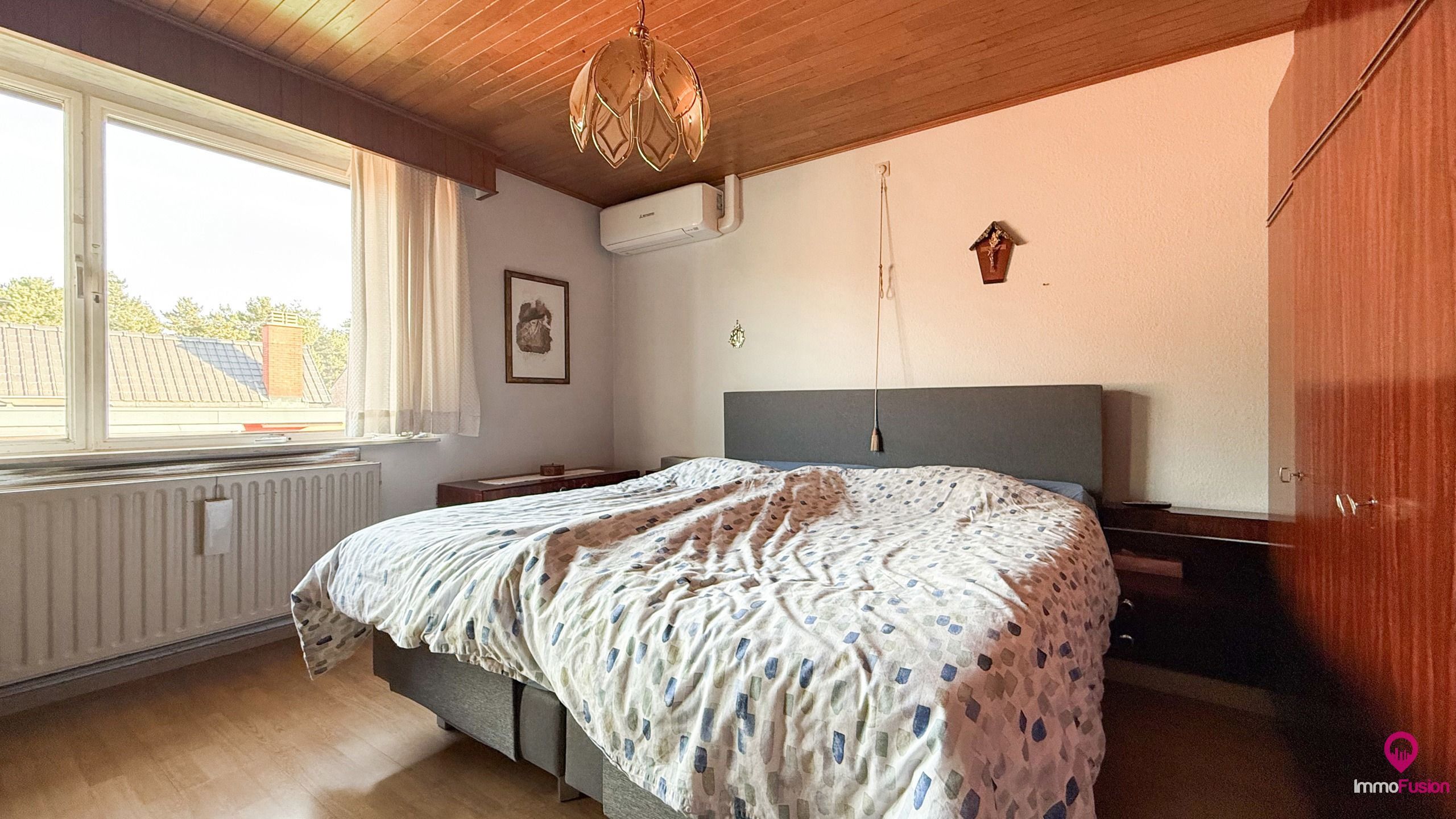 Rustig gelegen woning met 3 slpks en renovatiepotentieel! foto 35