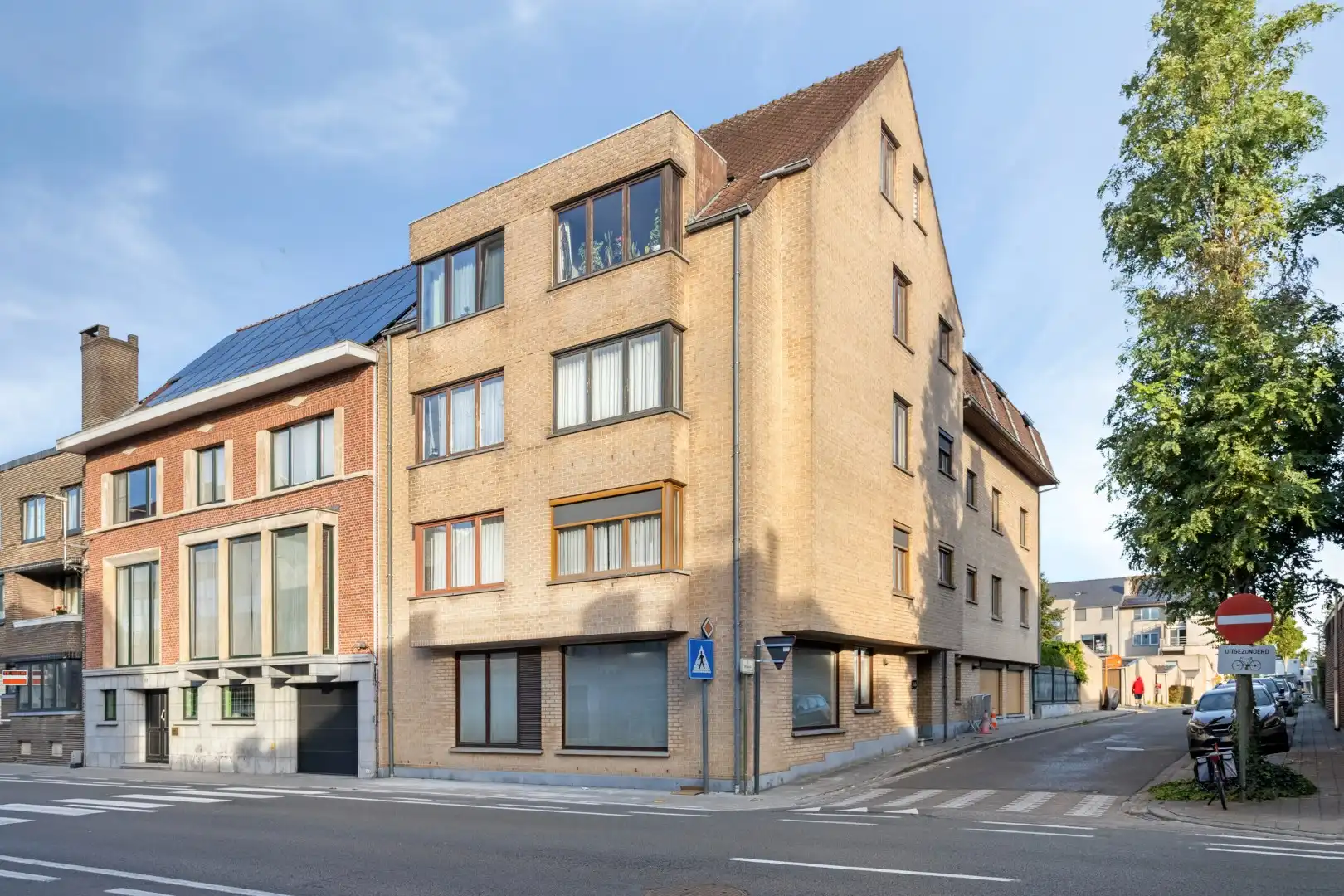 Leuk 2 slaapkamerappartement in het centrum van Wevelgem! foto 12