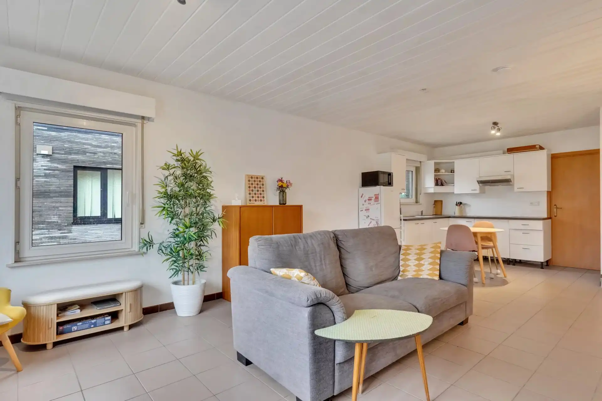 Ruime meergezinswoning met twee appartementen foto 14