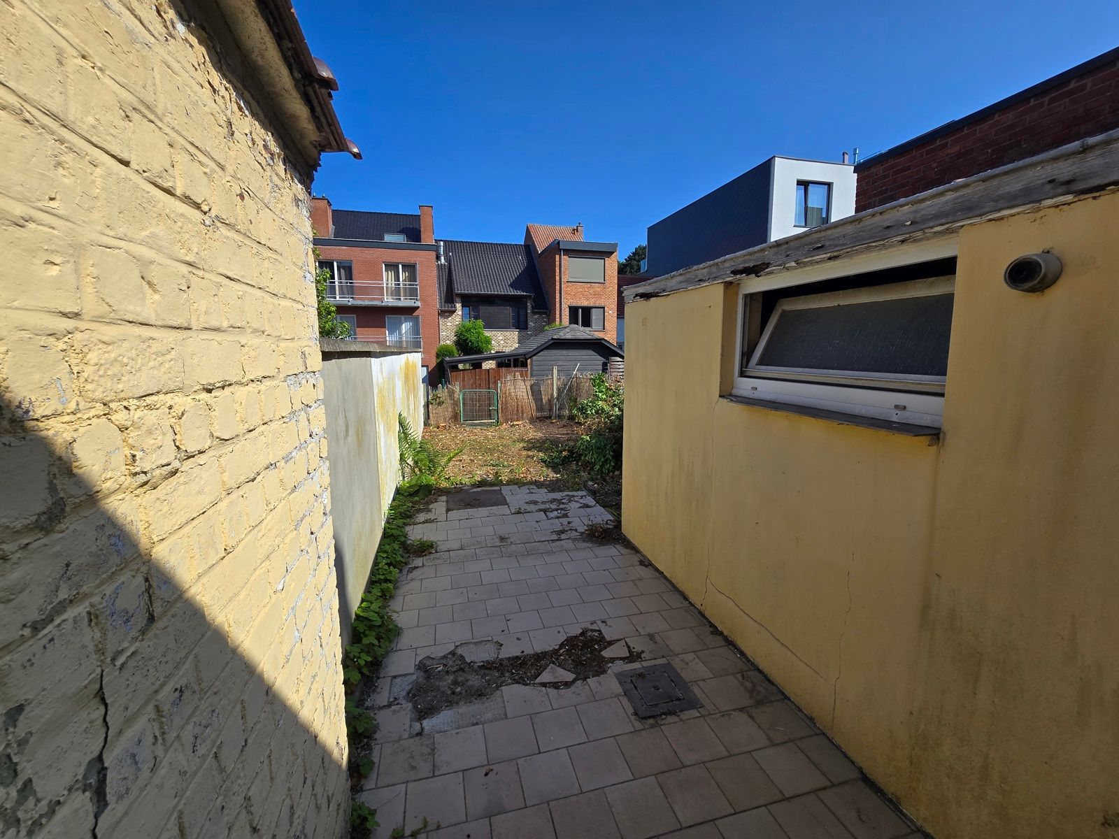Renovatieproject met tuin in hartje Meise! foto 7