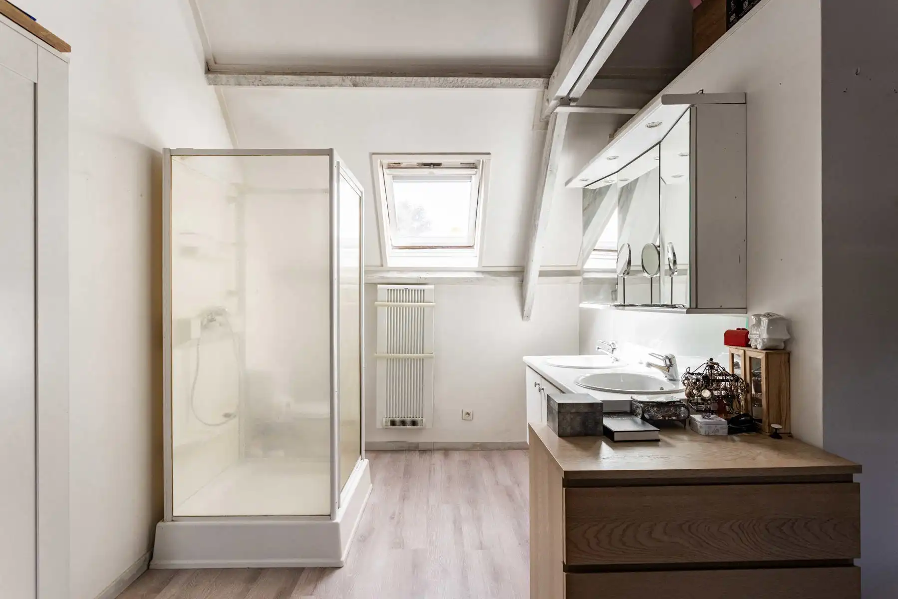 Instapklare herenwoning met 4 slaapkamers en stadstuin!  foto 20