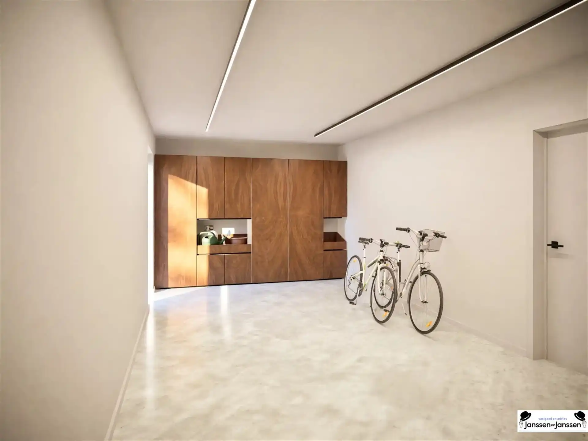 Energiezuinige eengezinswoning in Oud Gooreind met 3 slaapkamers en tuin foto 15