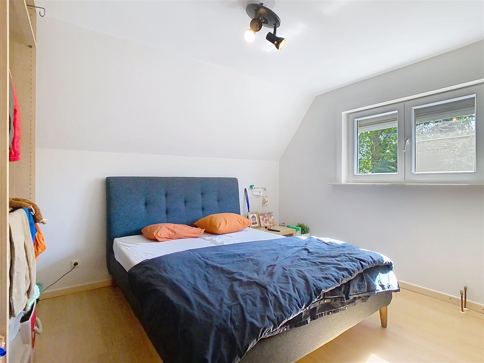 Gerenoveerde woning, 4 slpks, praktijkruimte, tuin, 4a 90ca foto 29