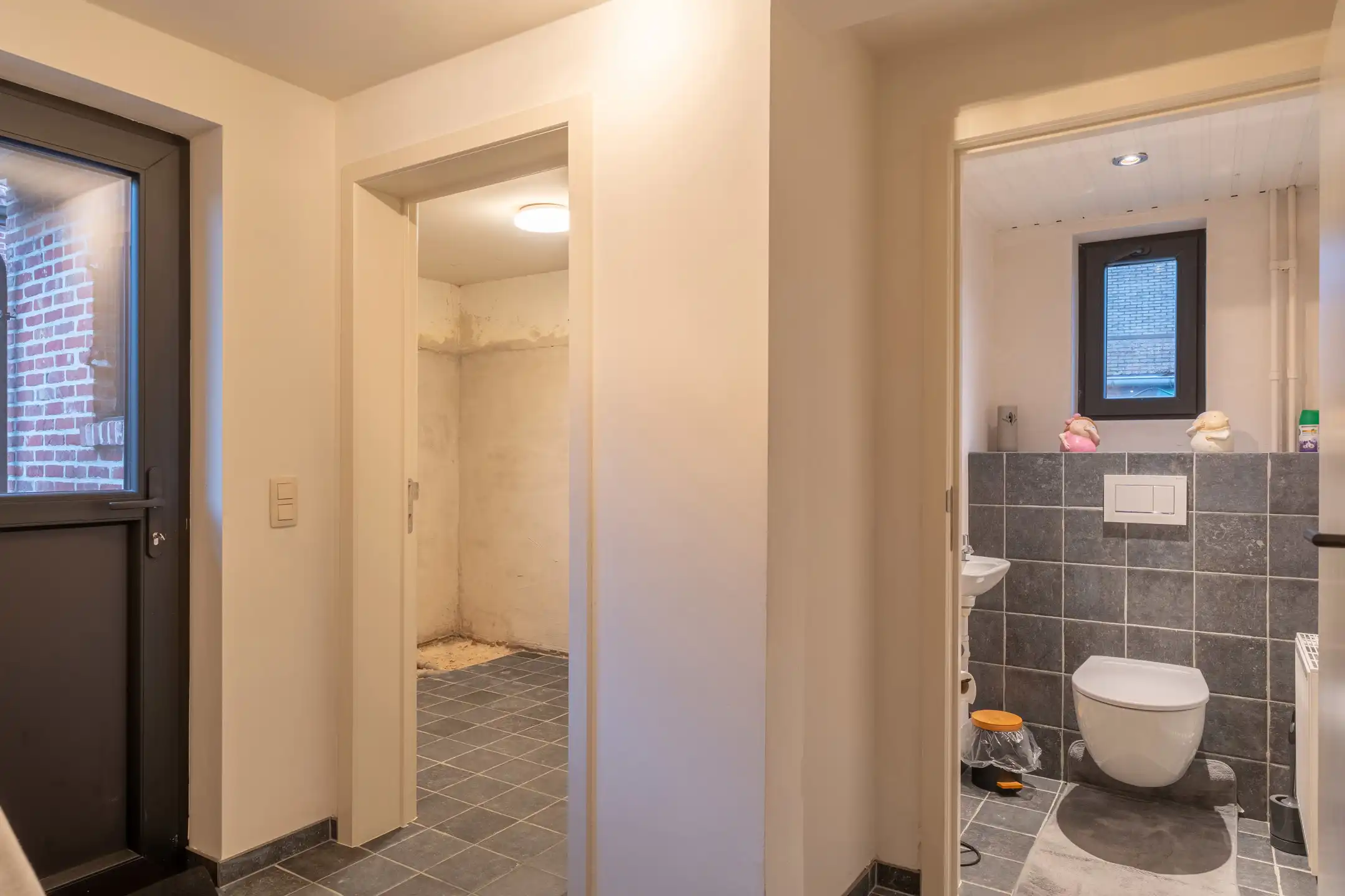 Instapklare gezinswoning met 5 slpks en 2 bdks te Vosselaar. foto 15