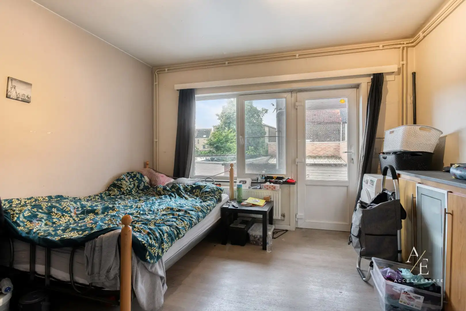 GENT - Interessante opbrengsteigendom met 5 verhuurde appartementen en aantrekkelijk rendement foto 7