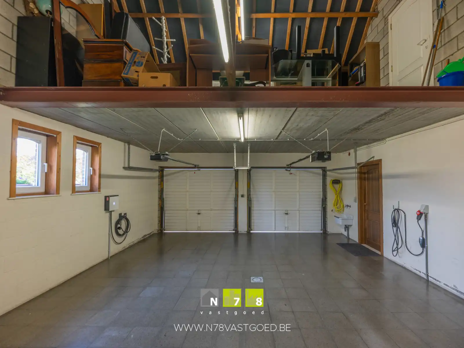 VRIJSTAANDE WONING MET EEN PRACHTIGE BUITENBELEVING foto 13