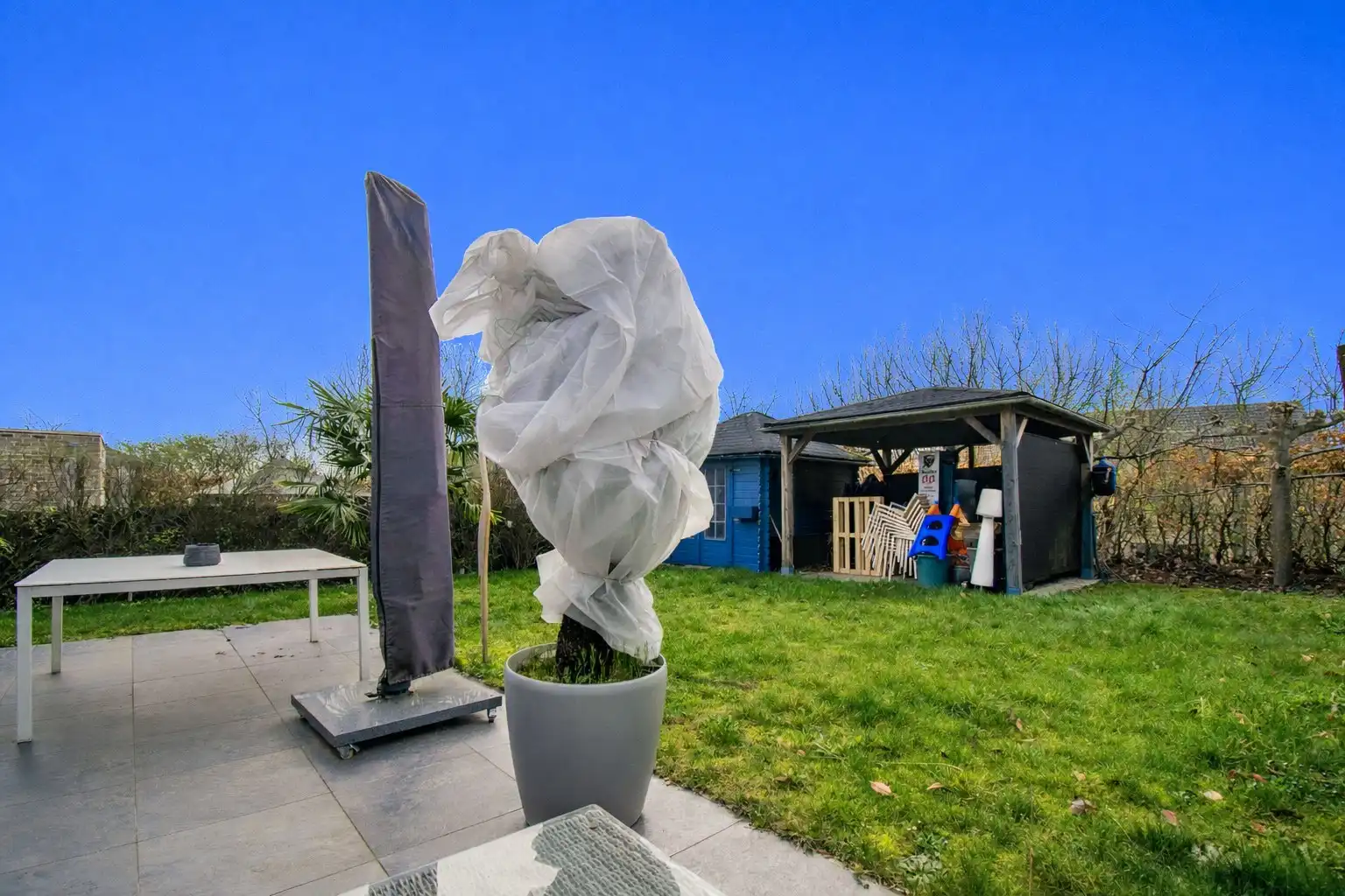 RUIME WONING (EPC: A) MET 4 SLAAPKAMERS +  2BDK! foto 16