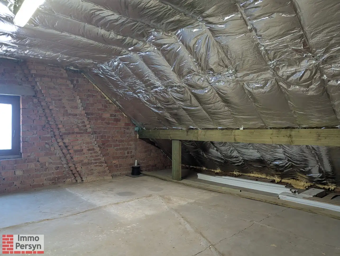Zeer ruime open woning te huur in Langdorp foto 33