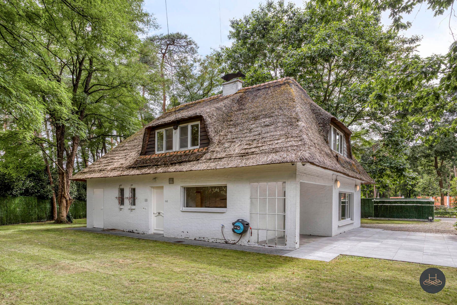 Elegante villa met karakter foto 4