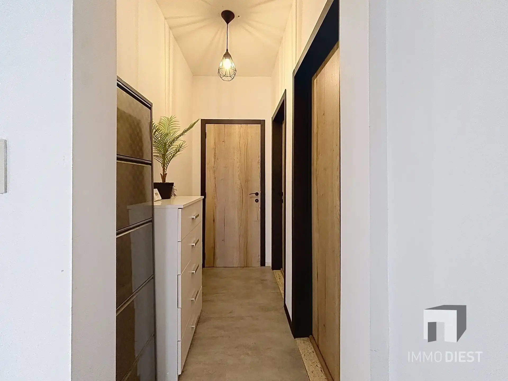Gerenoveerde gelijkvloers woning centrum Tessenderlo foto 18