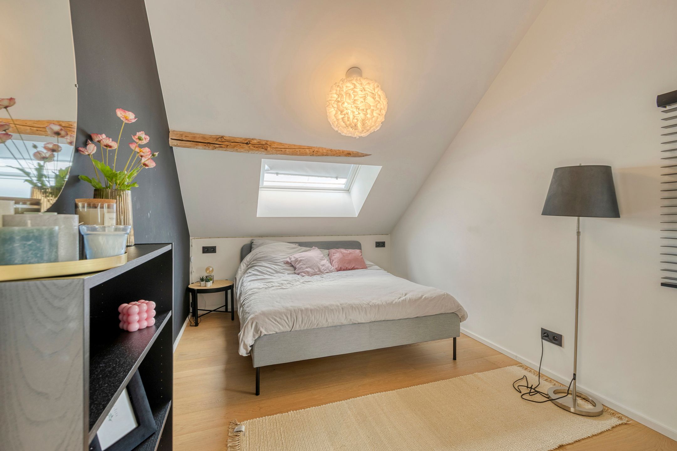 Gerenoveerde woning met 3 slaapkamers op rustige ligging  foto 14