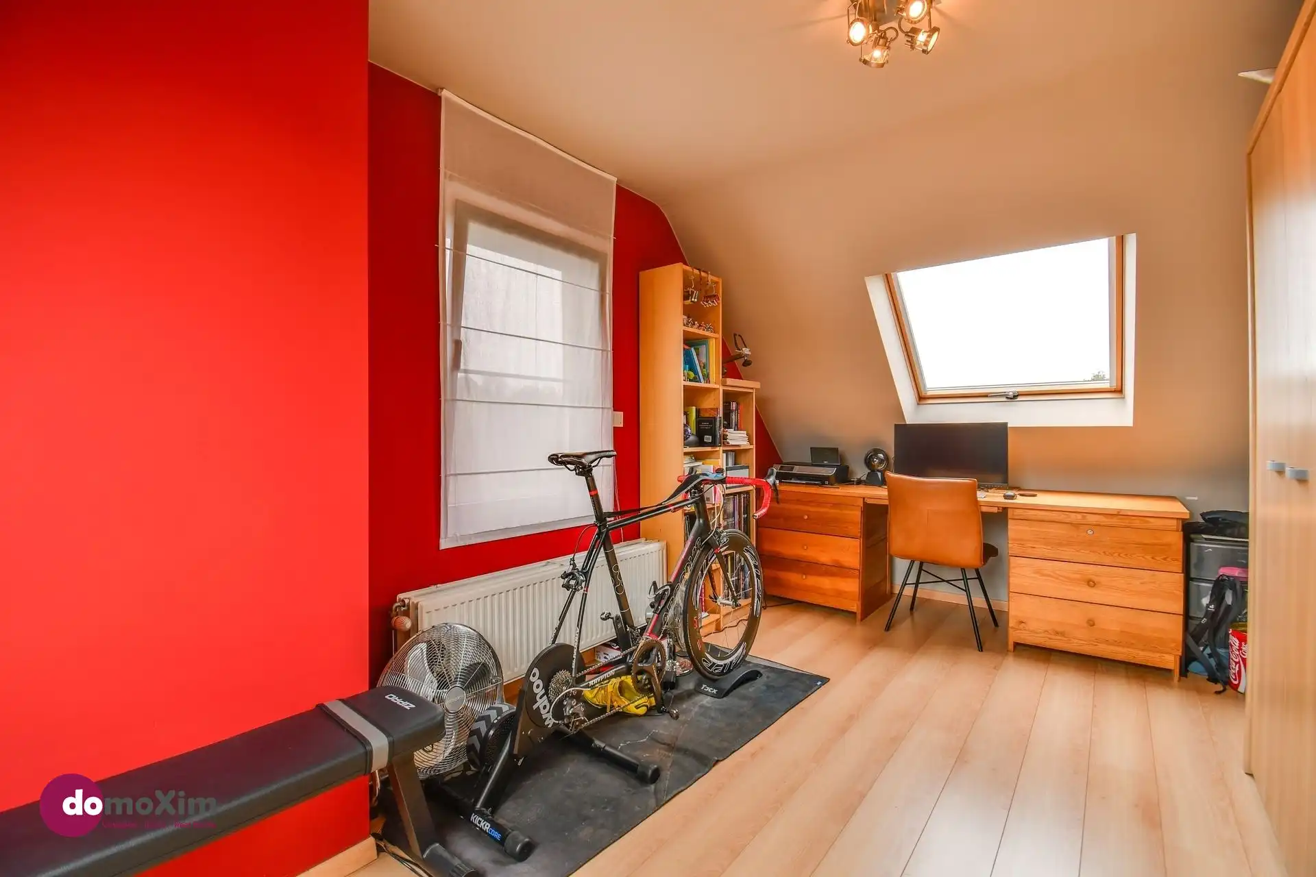 Mooie woning op een fijne, kindvriendelijke locatie in Boortmeerbeek foto 23