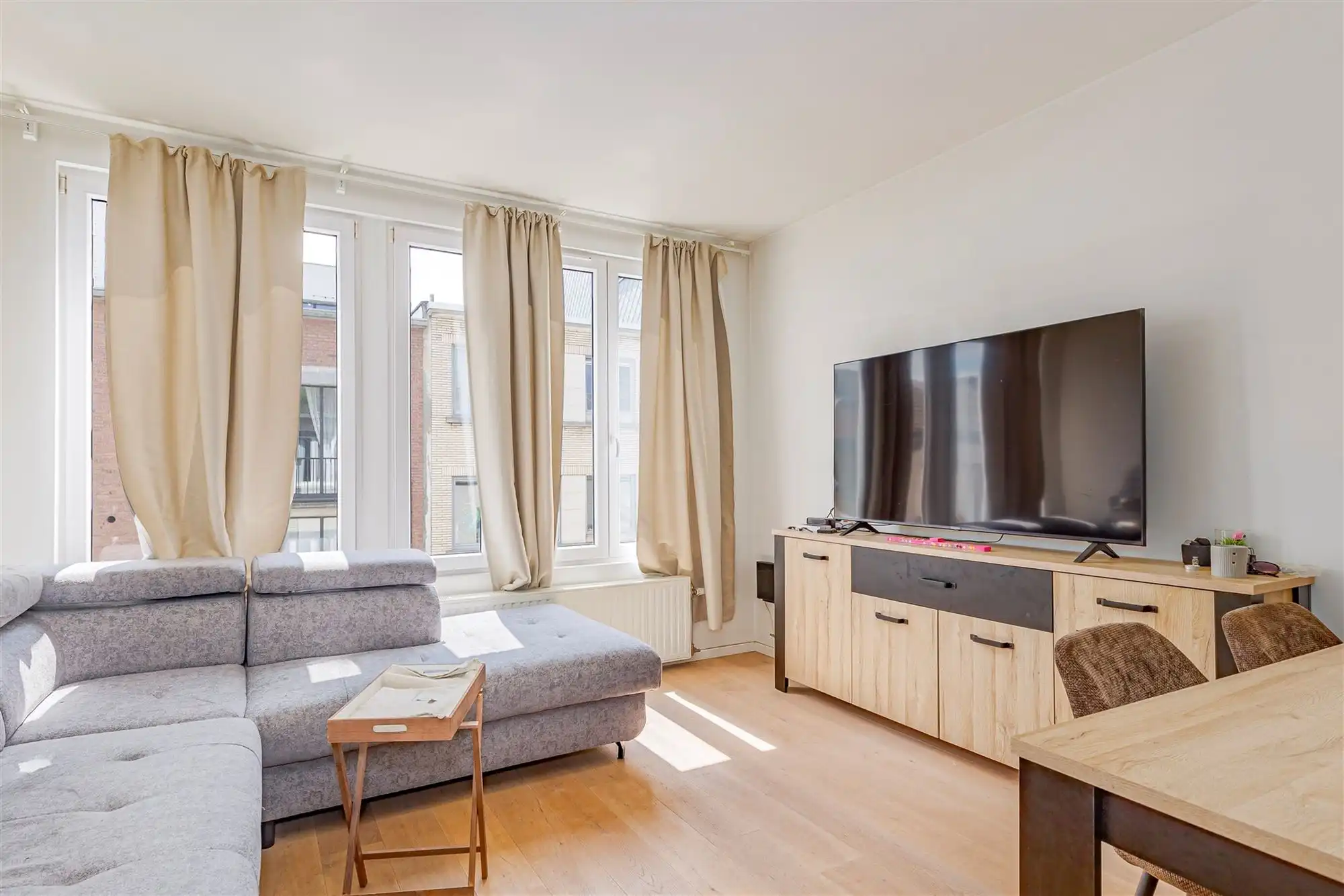 Instapklaar1 slk appartement aan het Groen Kwartier foto 3