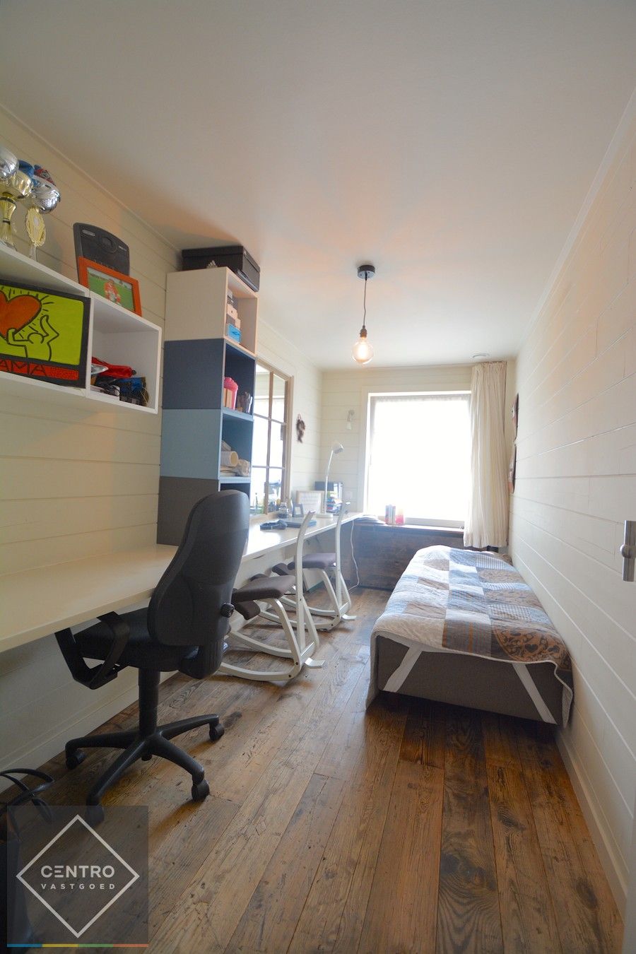 Recent (Bj. 2016) Mi CASA - HANDELSHUIS (538m2), voorzien van grote polyvalente ruimten (vrij beroep, toonzaal, horeca, B&B, ...), 5/6 slaapkamers, 4 badkamers, kelder (114m2), ... Op hoek- en zichtlocatie te Oostkamp. foto 21