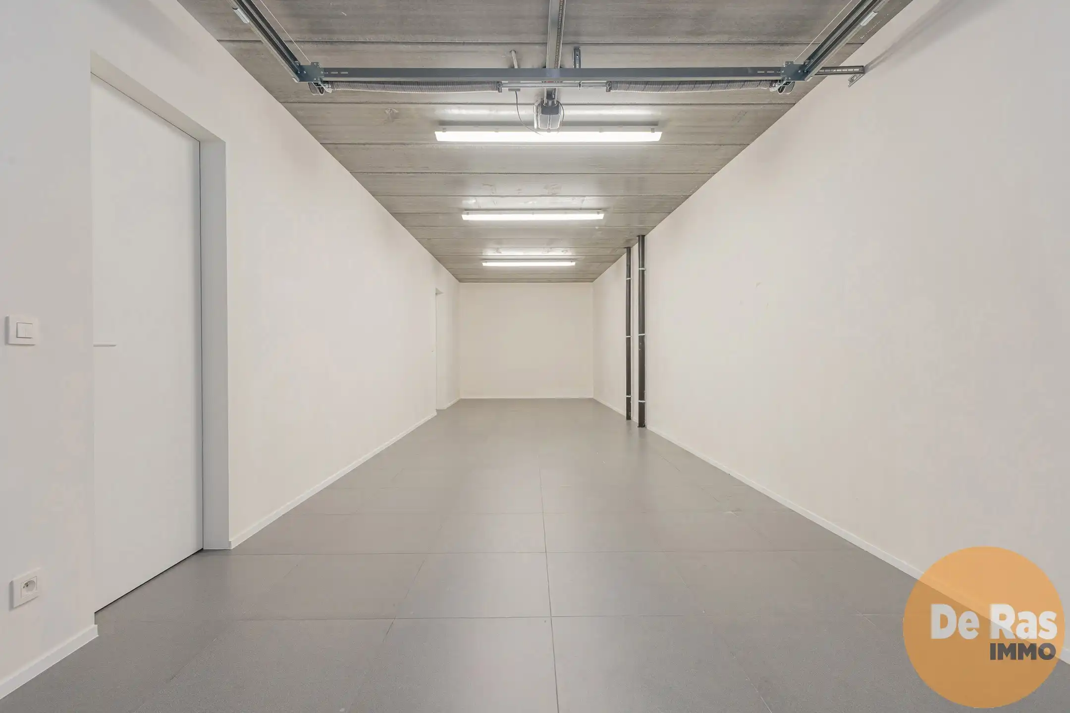 EREMBODEGEM - NIEUWBOUW MET 3 KAMERS, TUIN EN GARAGE foto 21