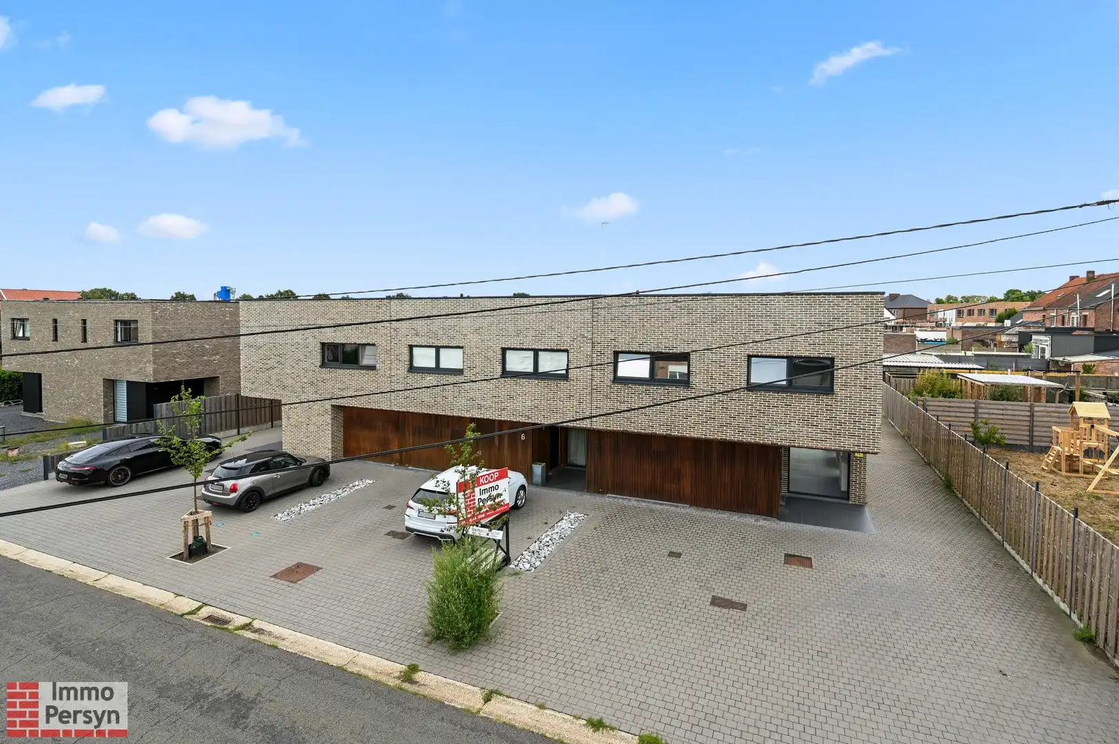 Energiezuinige recente gezinswoning  met 3 slaapkamers, garage en tuin te Leopoldsburg foto 31