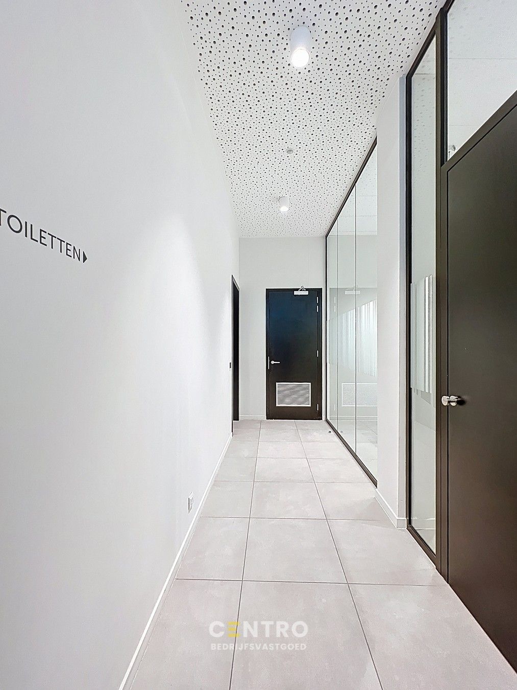 Modern kantoor op een rustige, vlot bereikbare locatie te Roeselare, ideaal voor vrije beroepen en zelfstandigen. foto 6