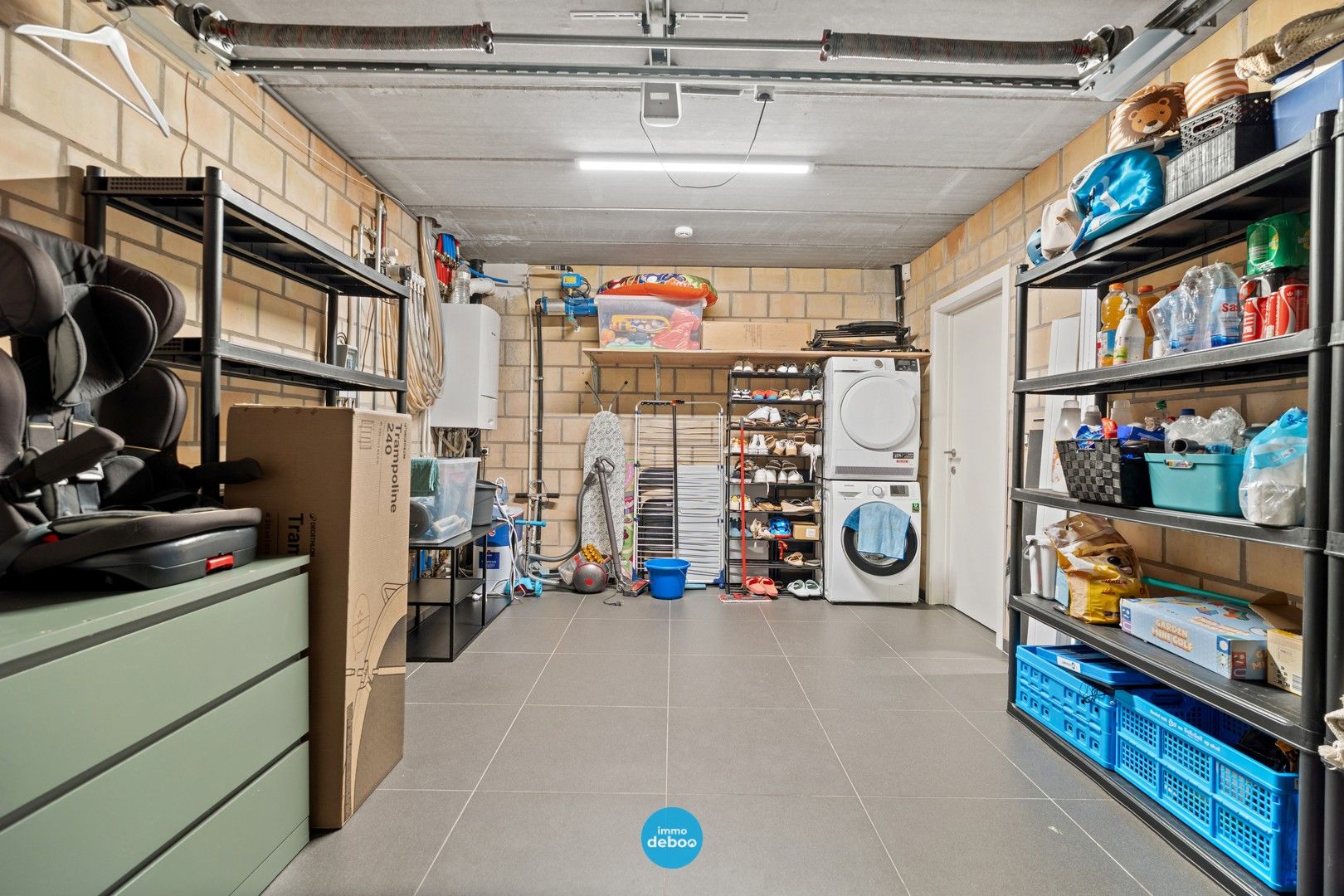 Verrassend ruime, energiezuinige woning foto 24