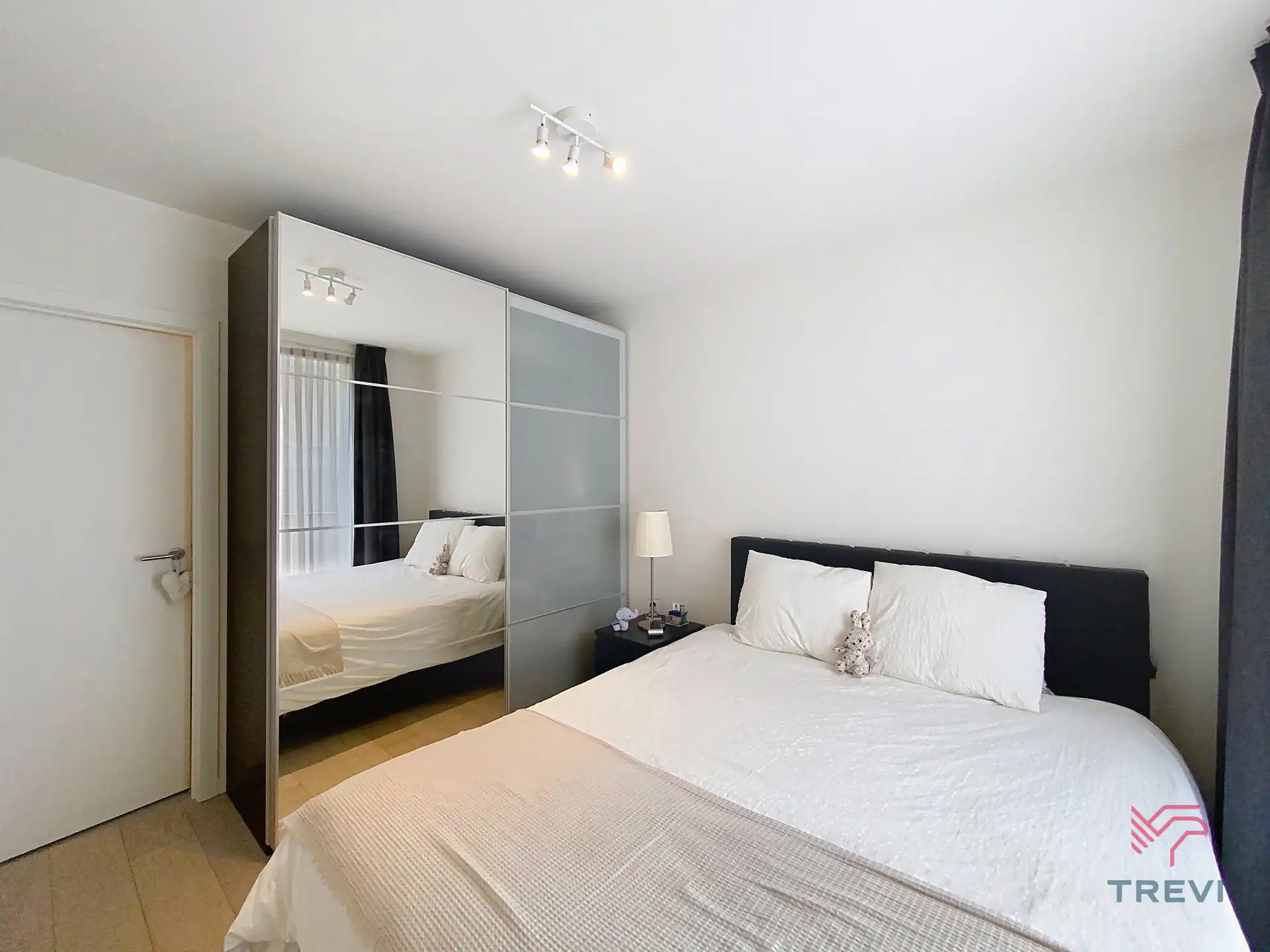 Appartement te huur foto 4