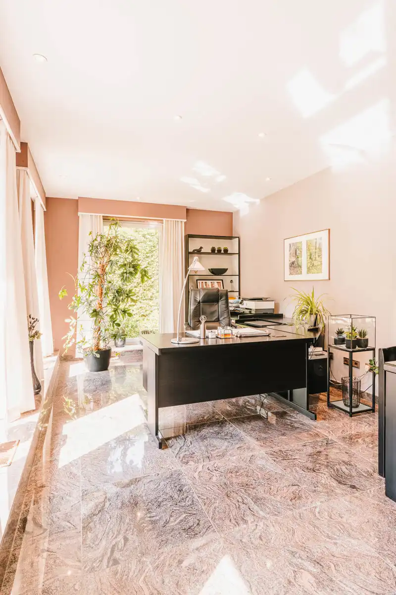Prachtige exclusieve woning in de natuur foto 15
