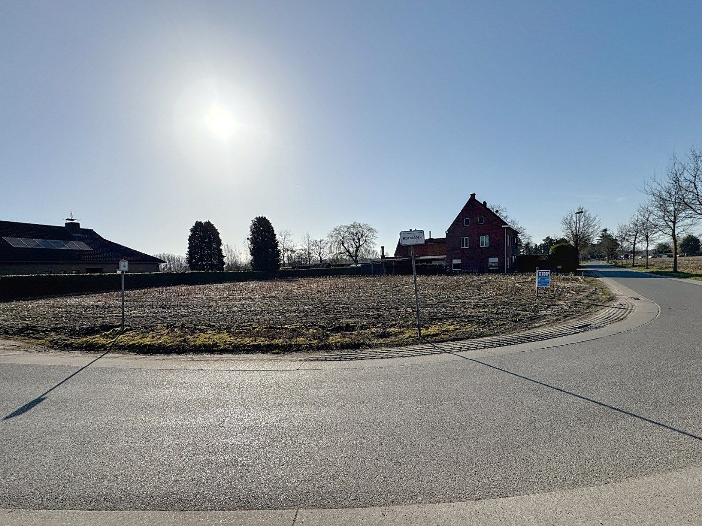 Centraal gelegen percelen bouwgrond foto 4