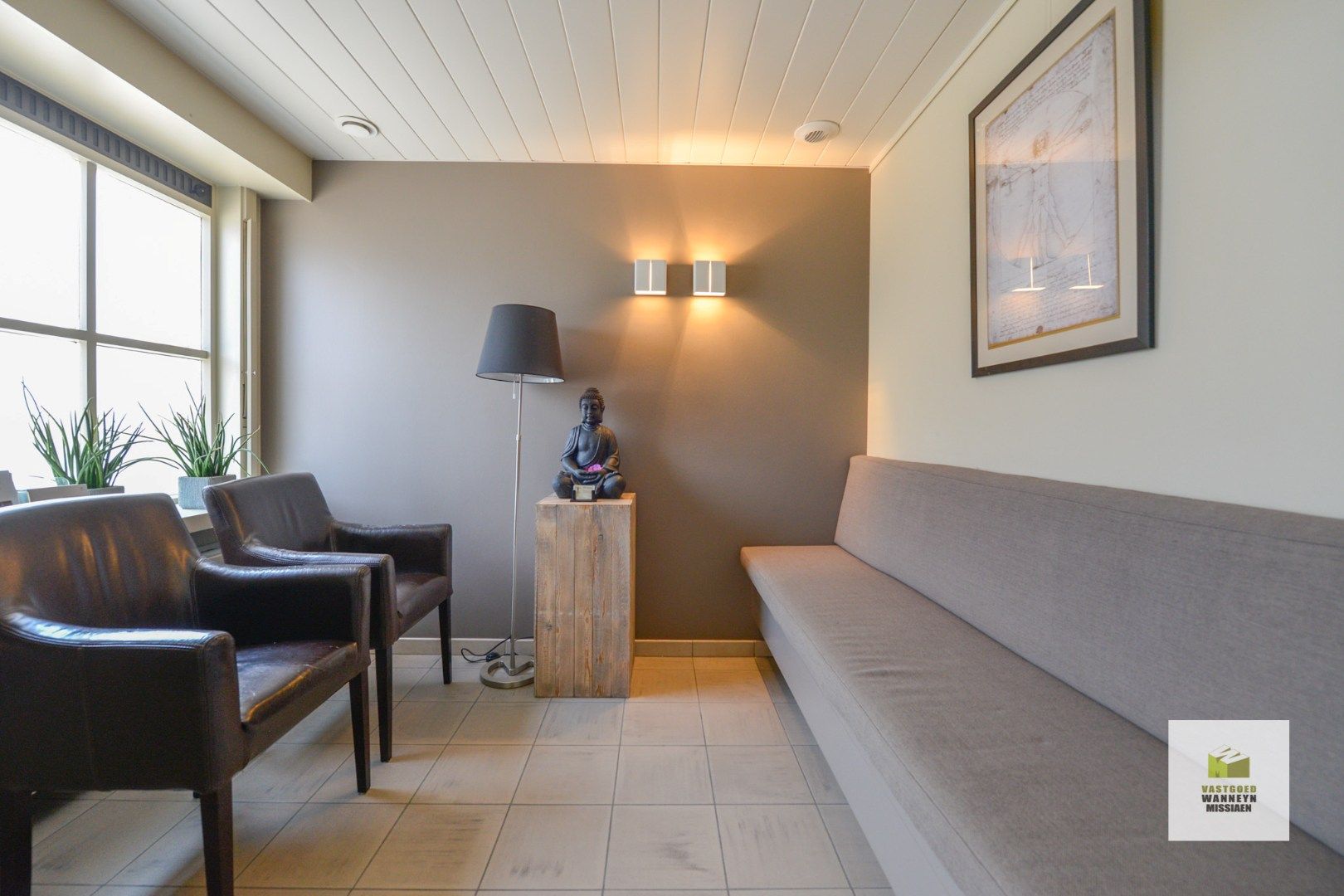 Unieke investeringskans te centrum Zwevezele: woningen met praktijkruimtes en appartement foto 30