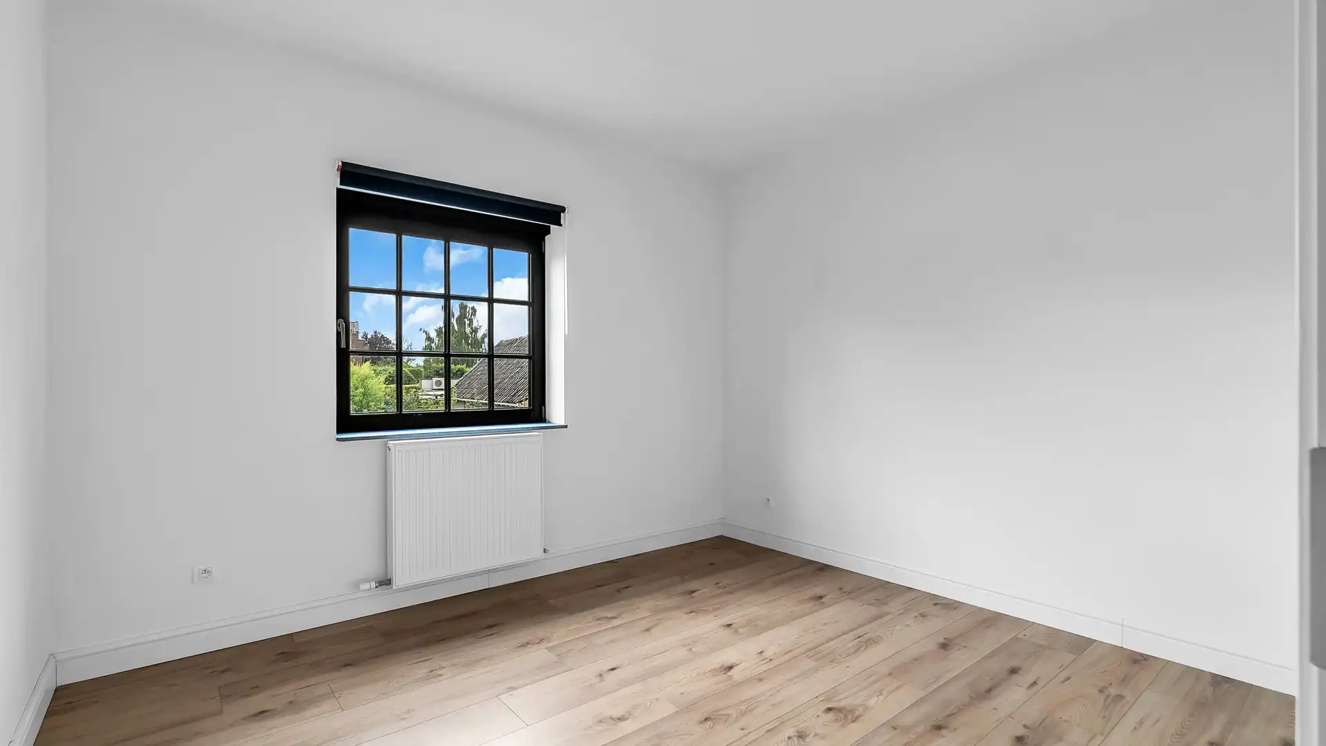 Karaktervolle nieuwbouwwoning op een rustige toplocatie in het hart van Haspengouw foto 10