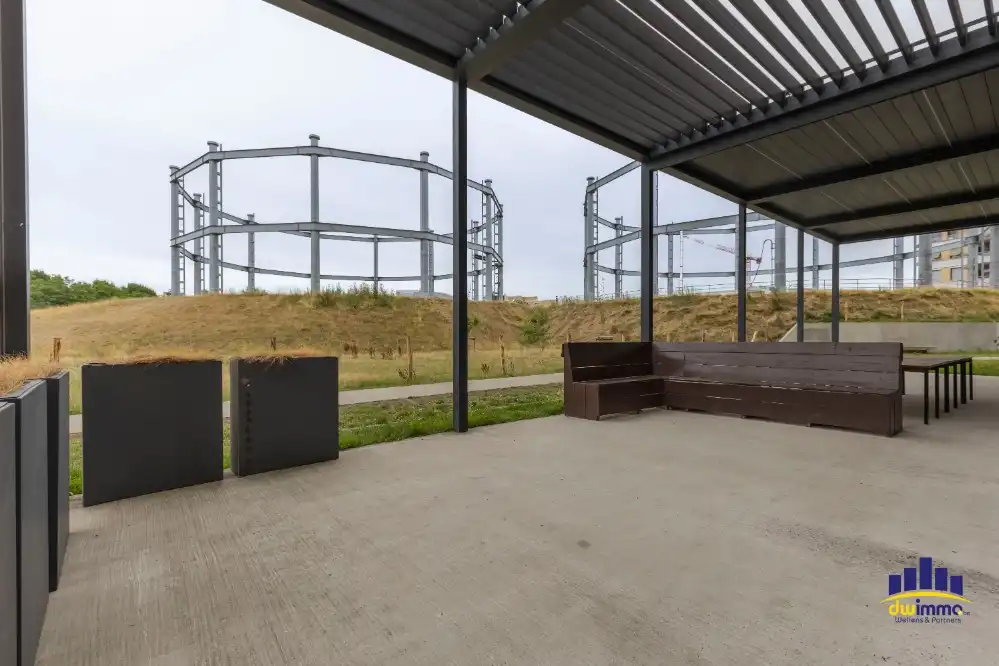 Restaurant Ter Overname – Gent (Tondelierpark) foto 12