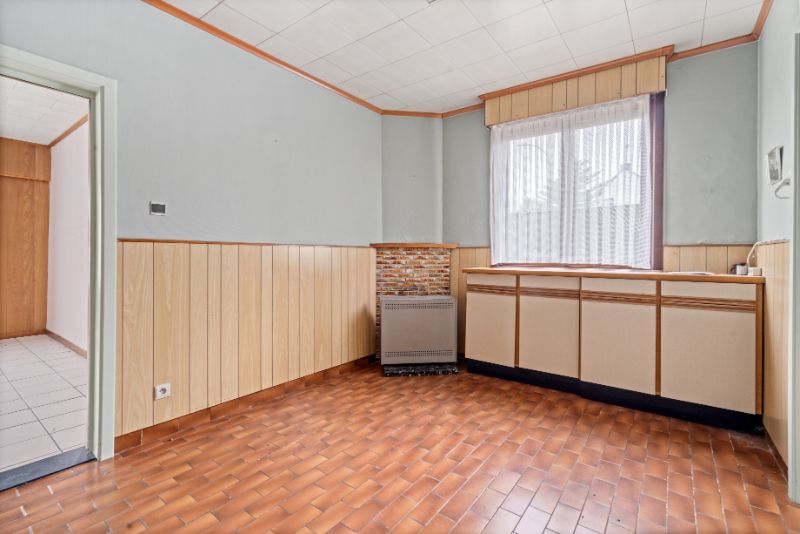 Karaktervolle hoekwoning centrum - 651m² grondopp. foto 9