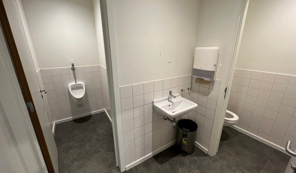 Magazijn met kantoren te huur in KMO-project Heidester te Sint-Niklaas foto 23