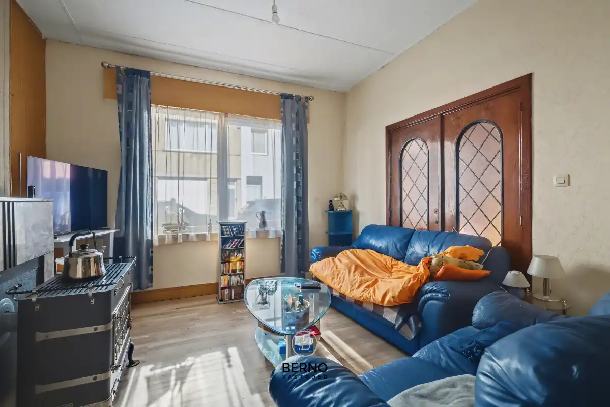 Pastoor Claeysstraat 34 - 9200 Sint-Gillis (Dendermonde) foto 3