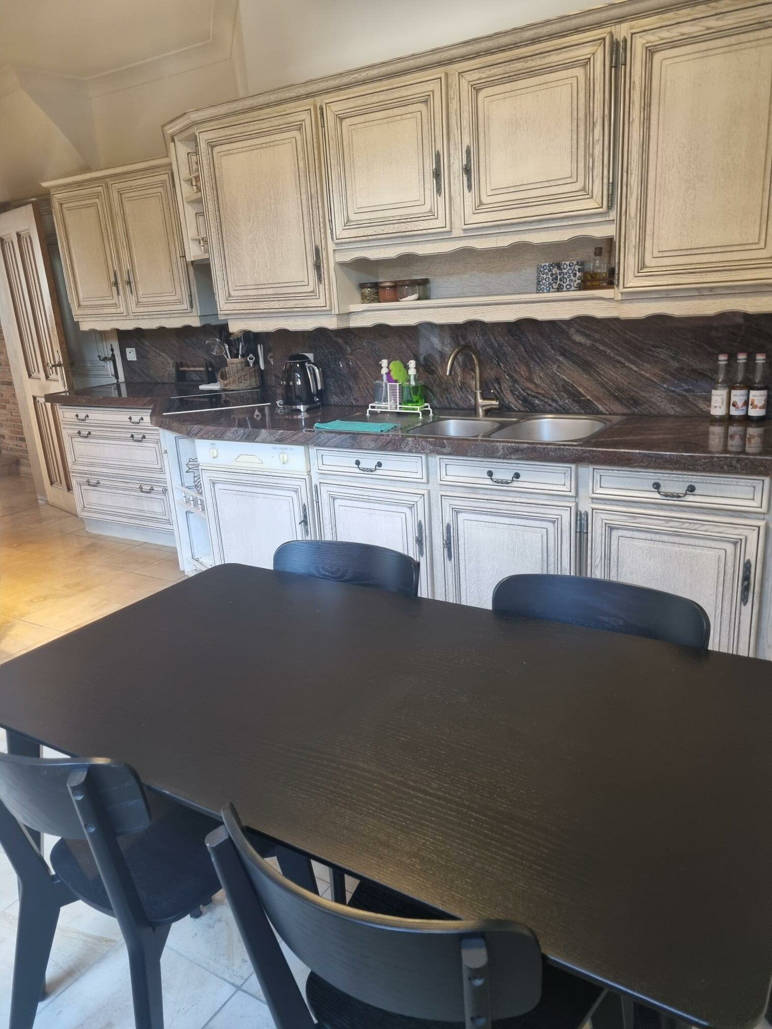 Gezellige woning met patio nabij het centrum Sint-Niklaas foto 5