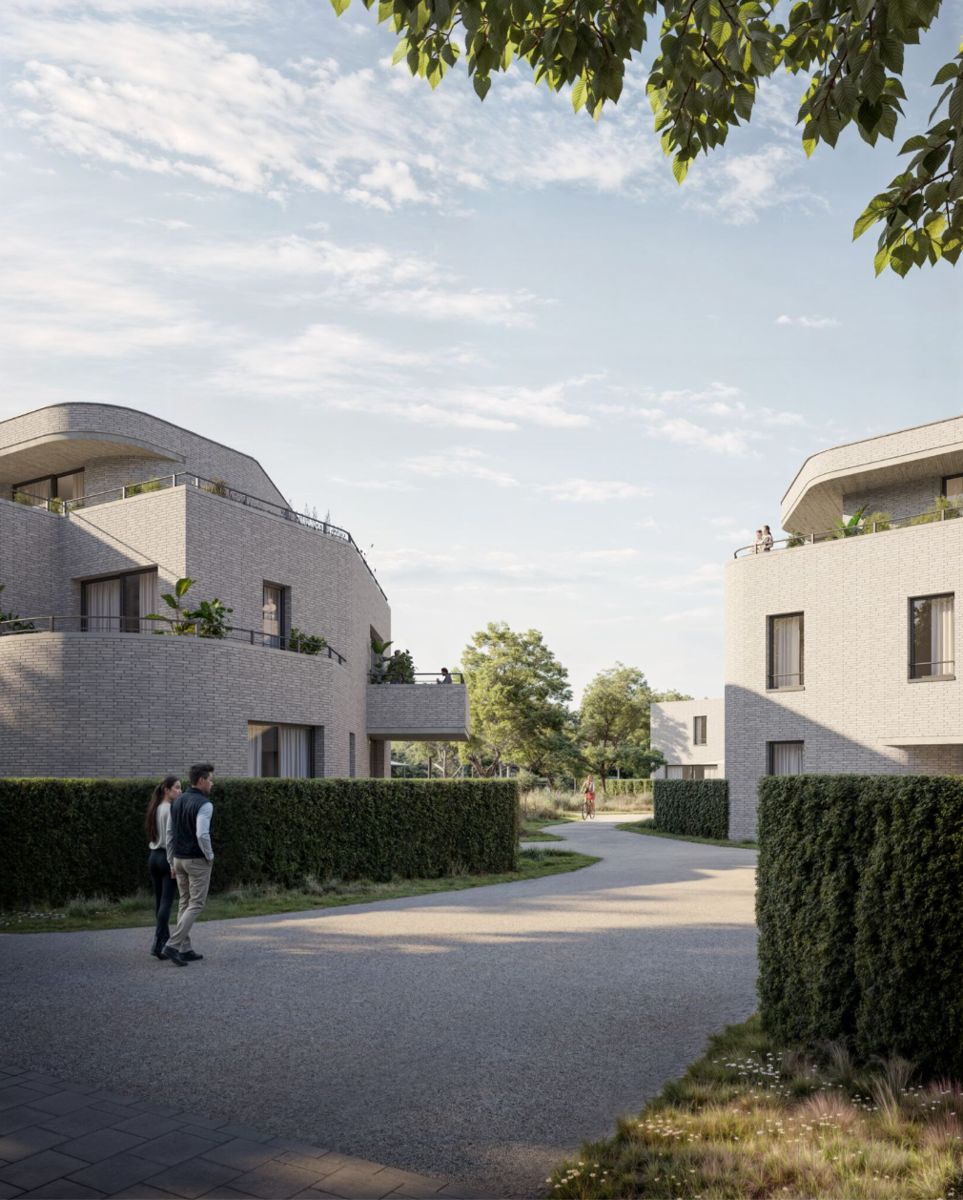 Iconisch wonen. foto 4