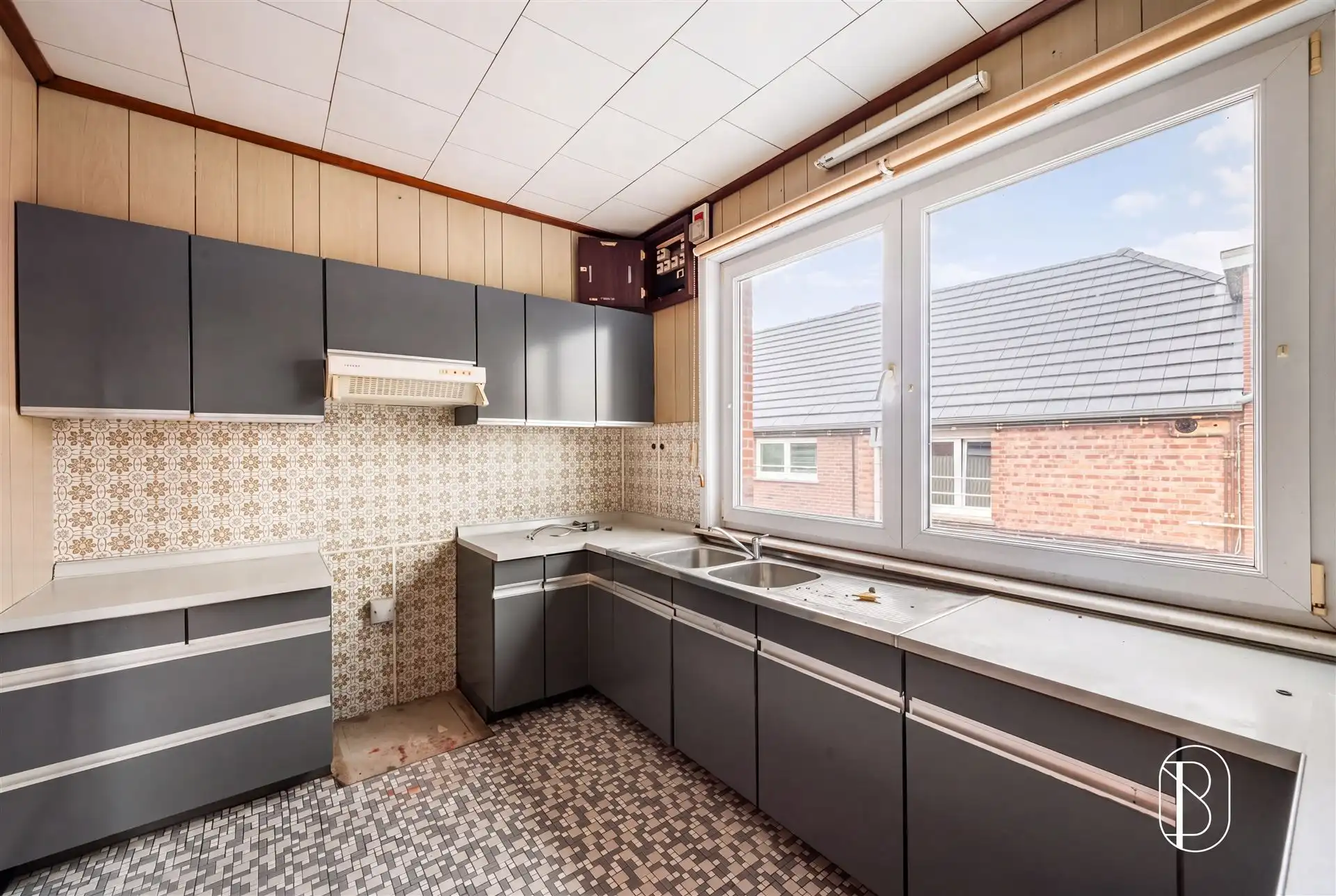 Opbrengsteigendom bestaande uit 2 appartementen foto 22