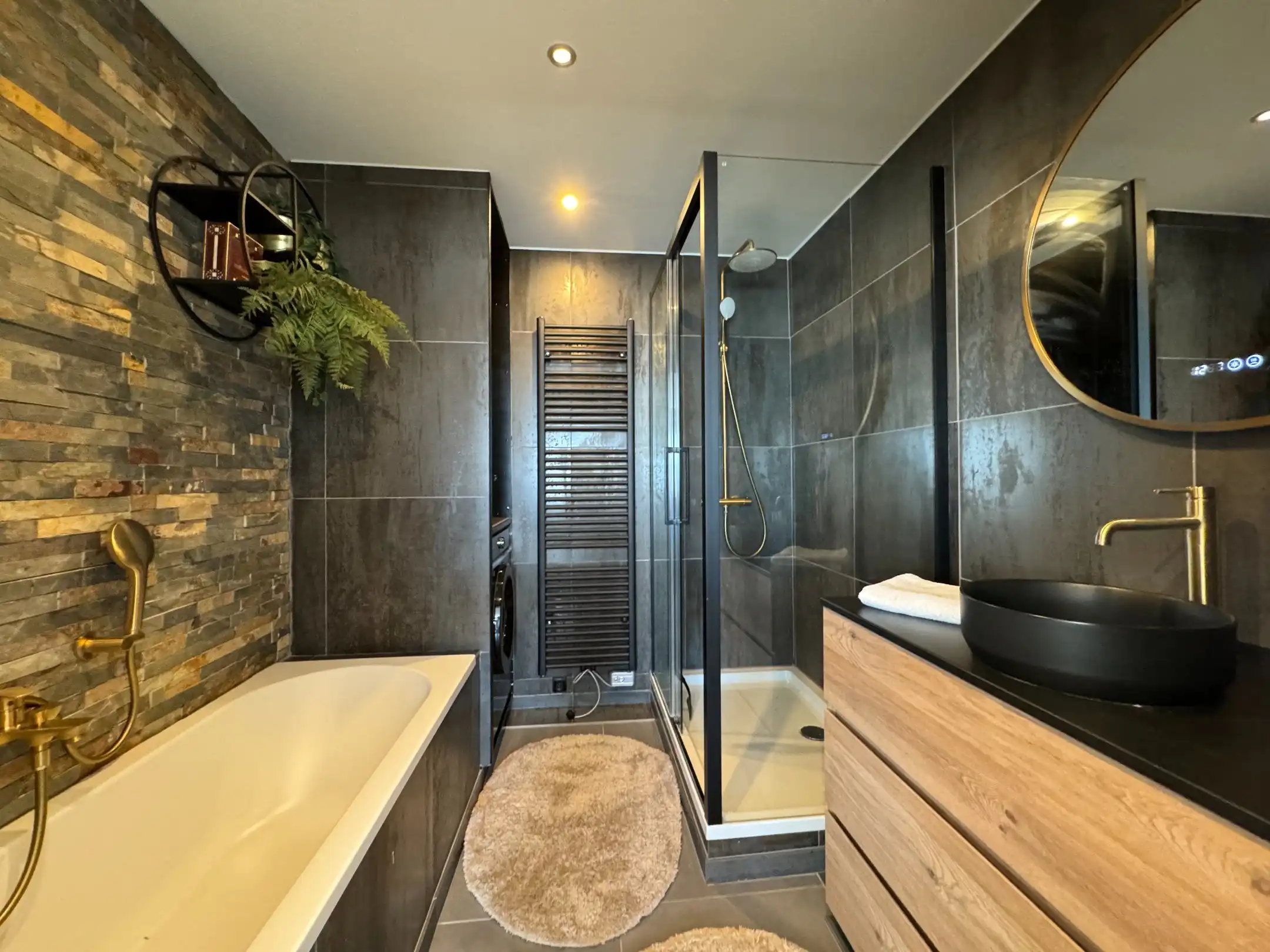Leuk appartement met zicht op de jachthaven te Zeebrugge. foto 8