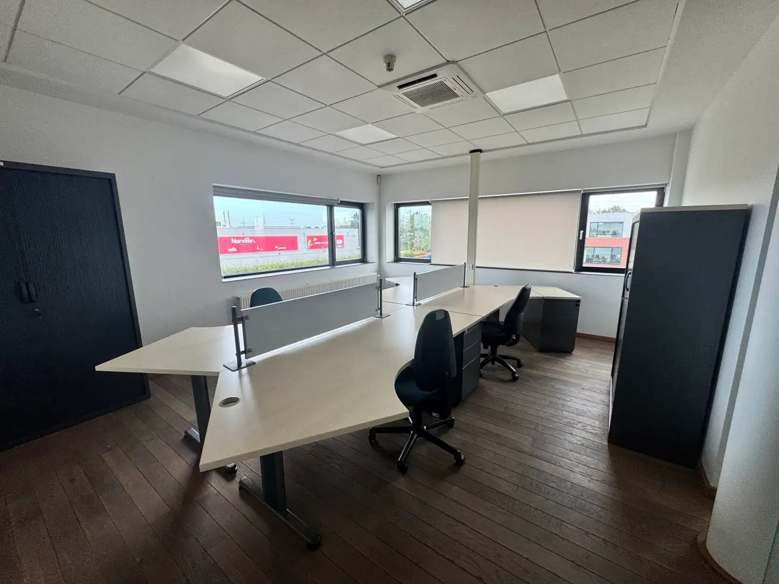 Kantoren te Huur nabij Snelweg E313 Geel foto 6