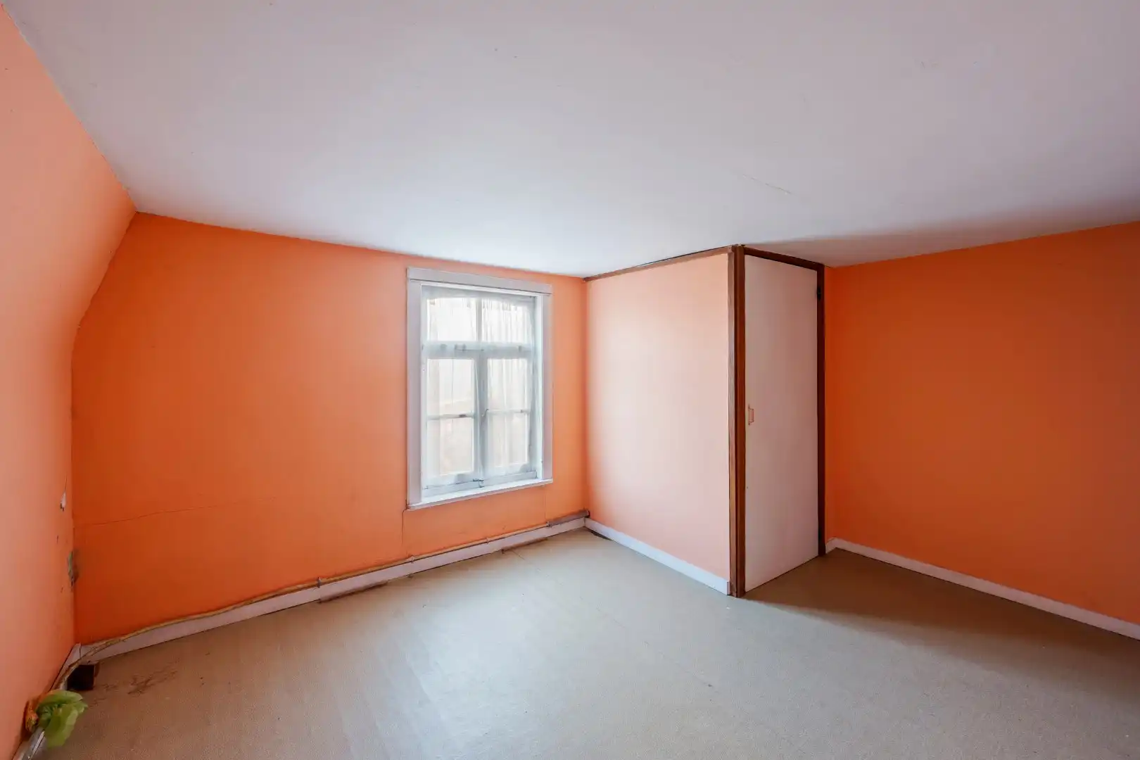 Woning op een groot perceel met prachtig uitzicht in Geluveld foto 13