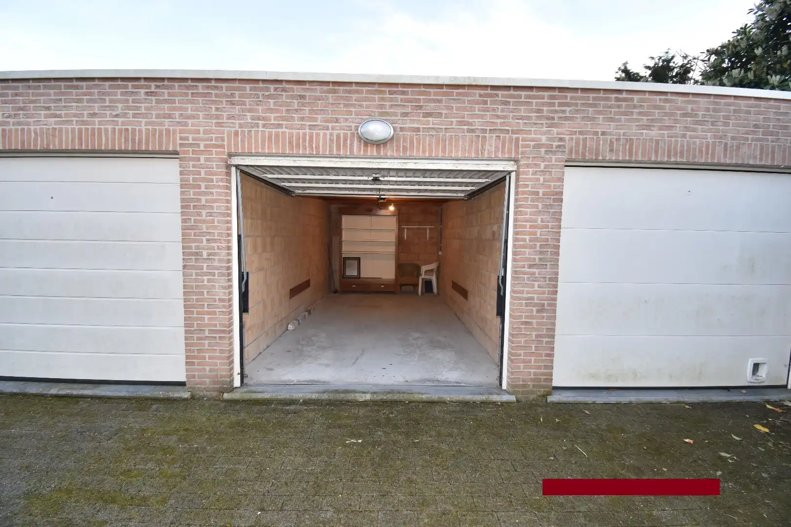 Appartement met mooi terras foto 28