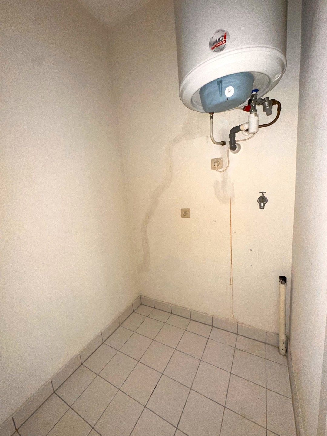 SCHAERBEEK – Instapklare 2-slaapkamerflat nabij Europese instellingen foto 7