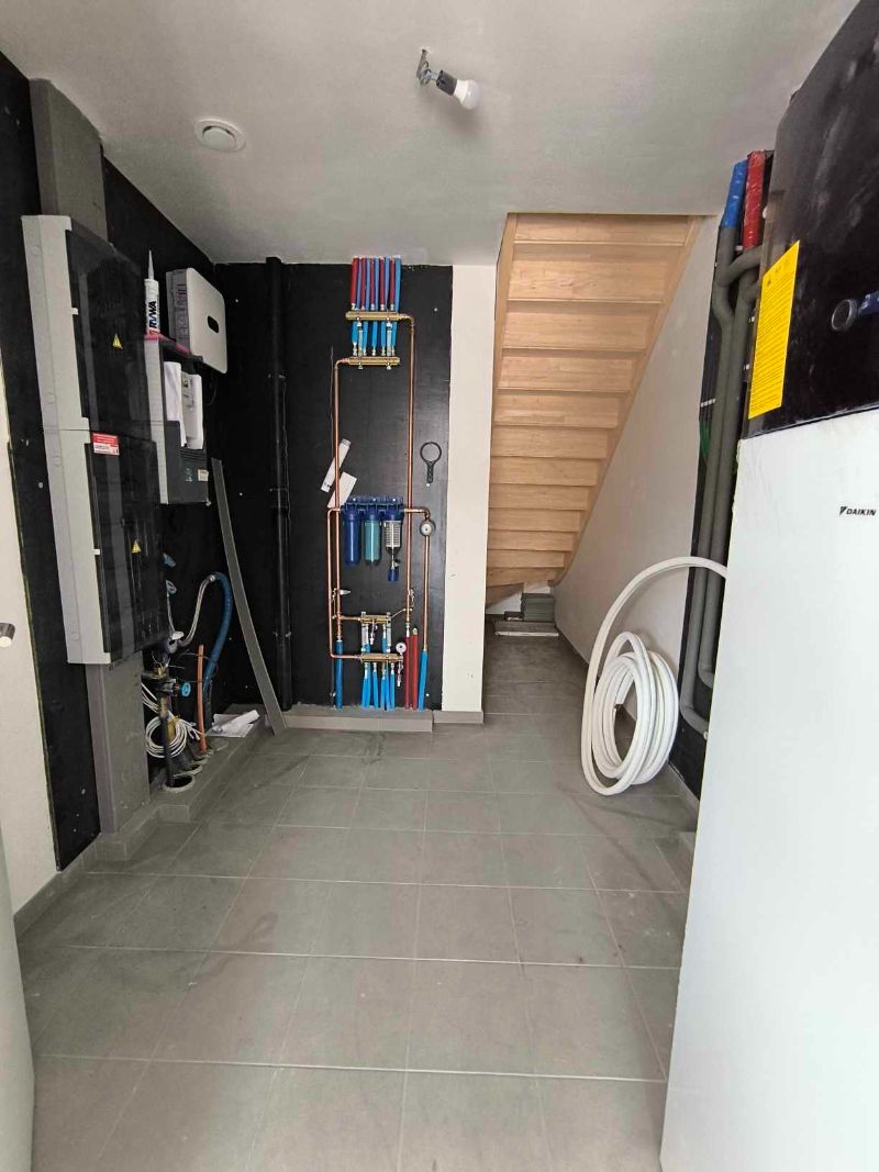 Nieuwbouw woning foto 14