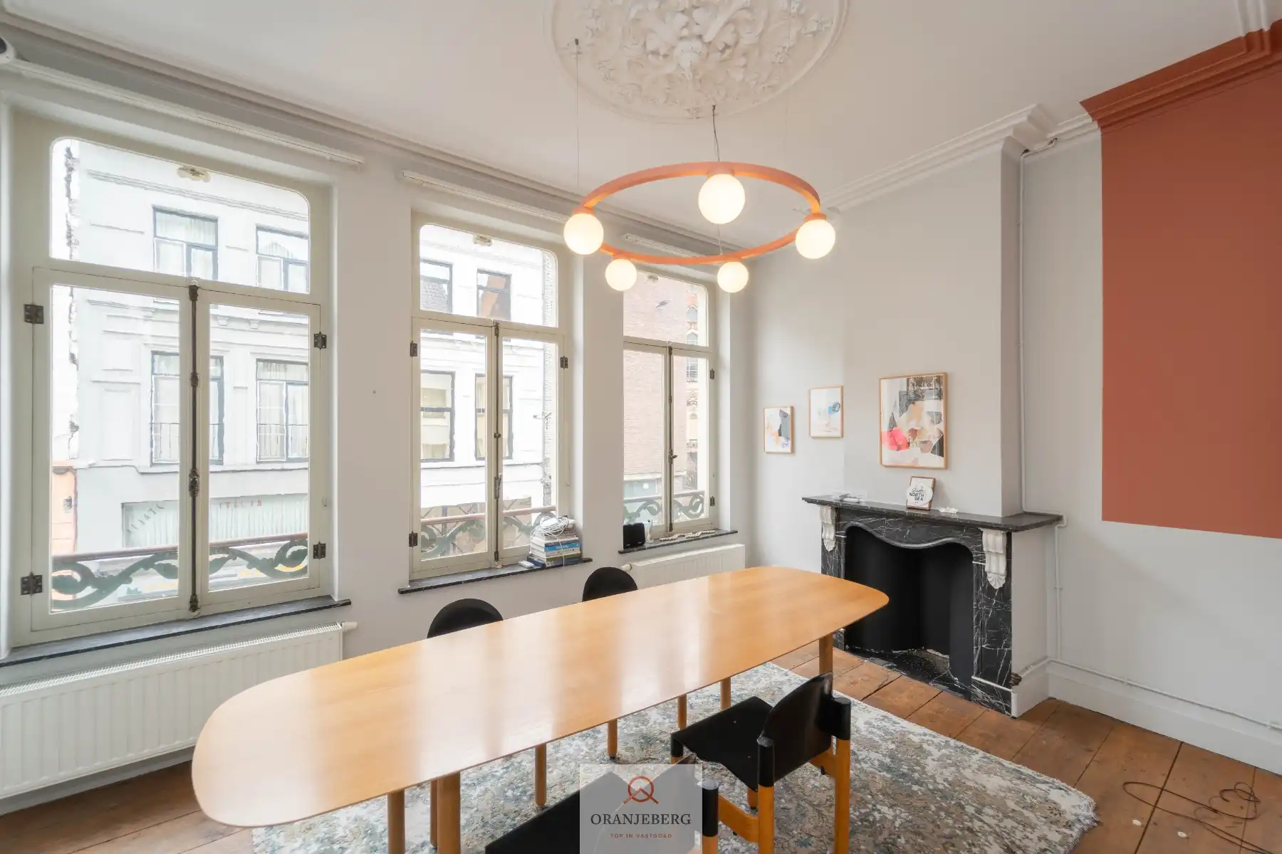 Huis te koop Brabantdam 134 - 9000 Gent