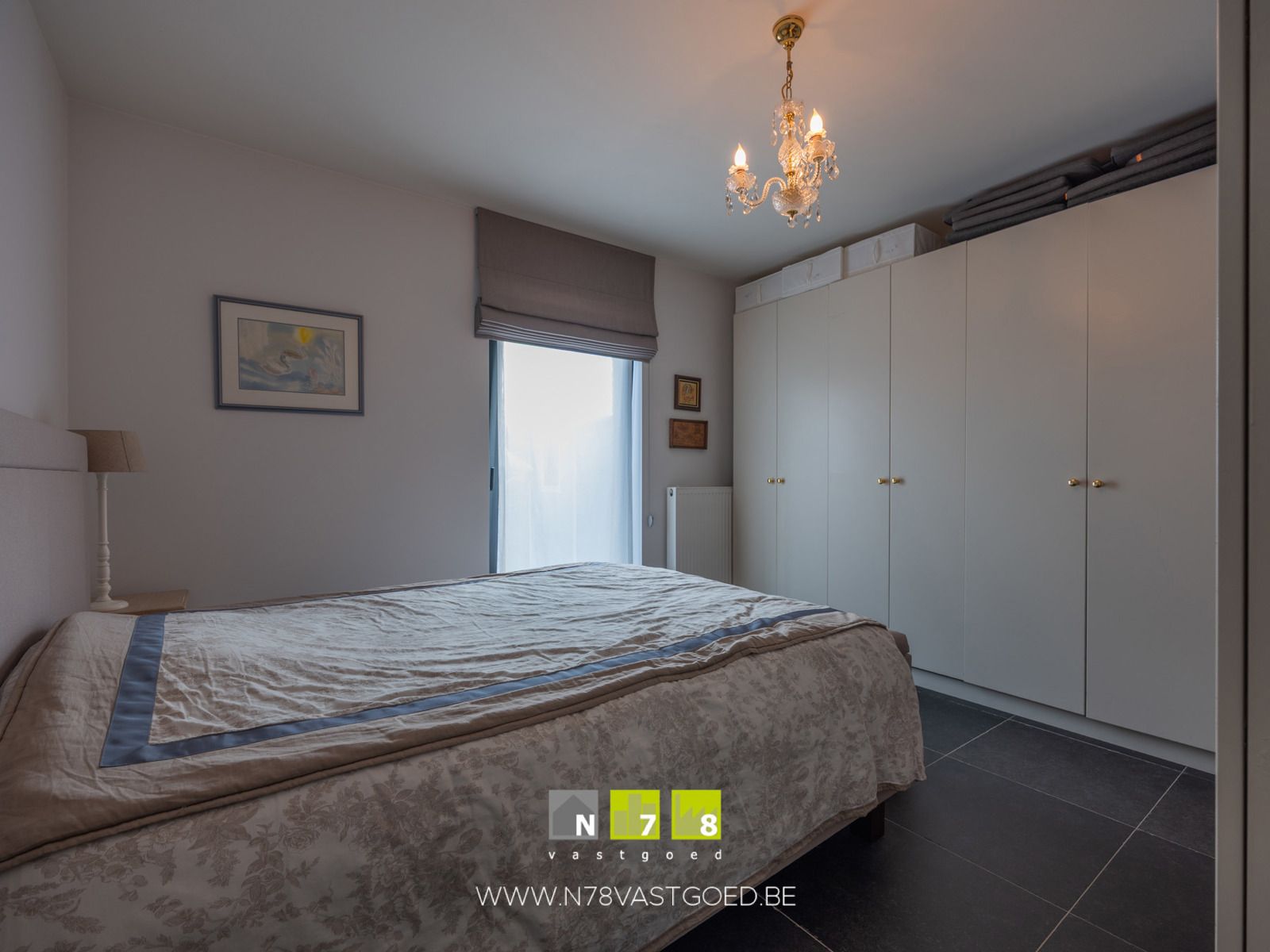 Appartement te koop foto 9