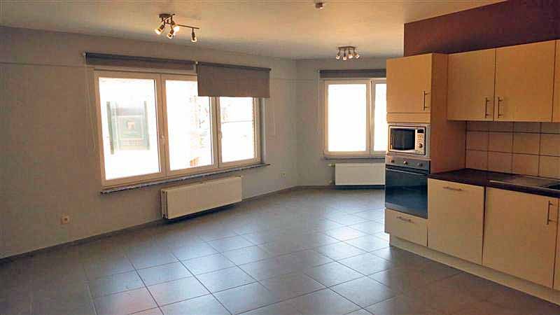 Gezellig en goed gelegen appartement met 2 slaapkamers foto 7