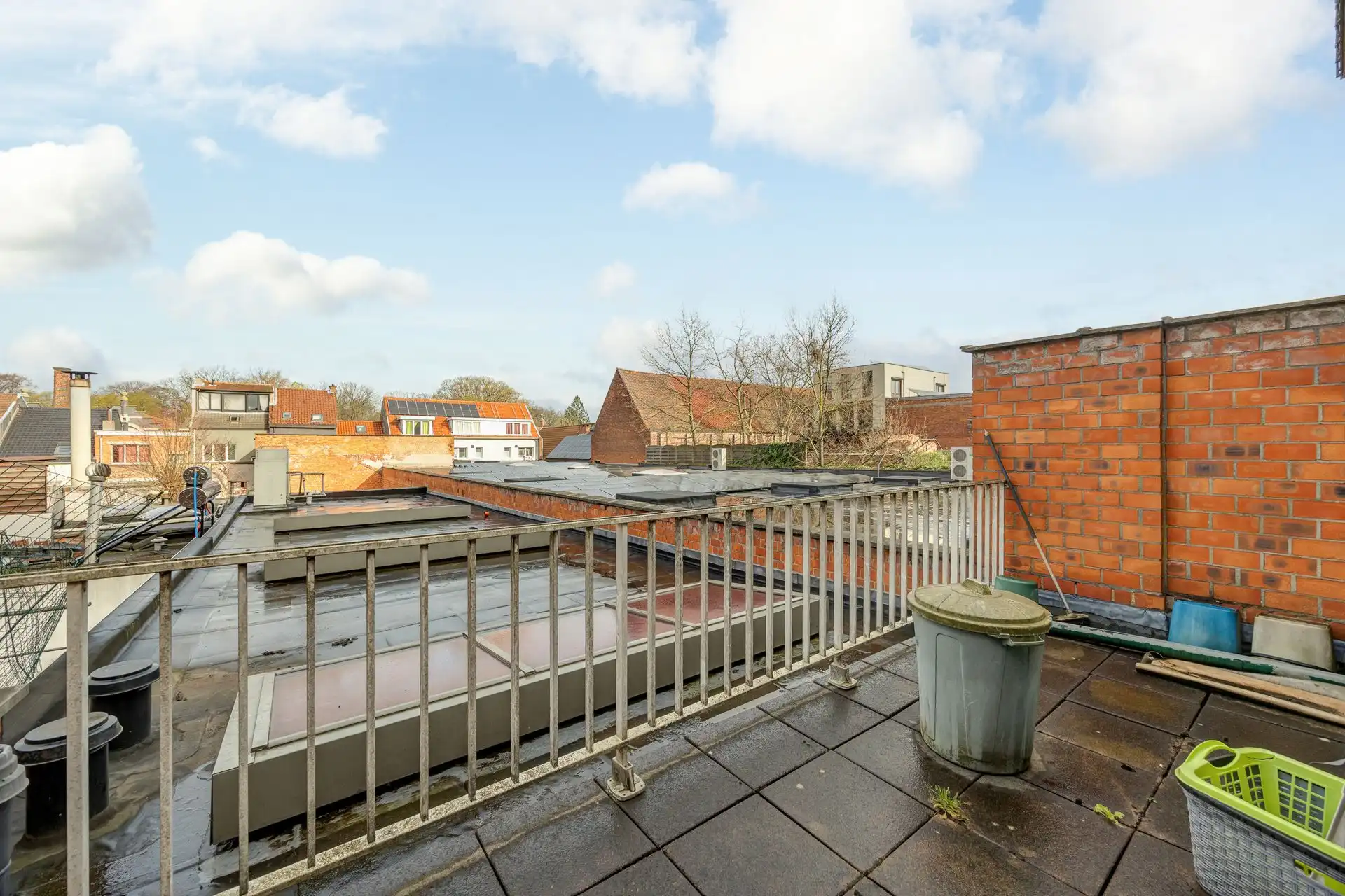 Twee slaapkamer appartement op gunstige locatie foto 13