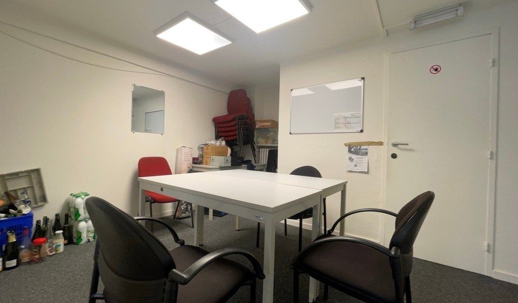 Handelspand te koop in Antwerpen-centrum foto 19